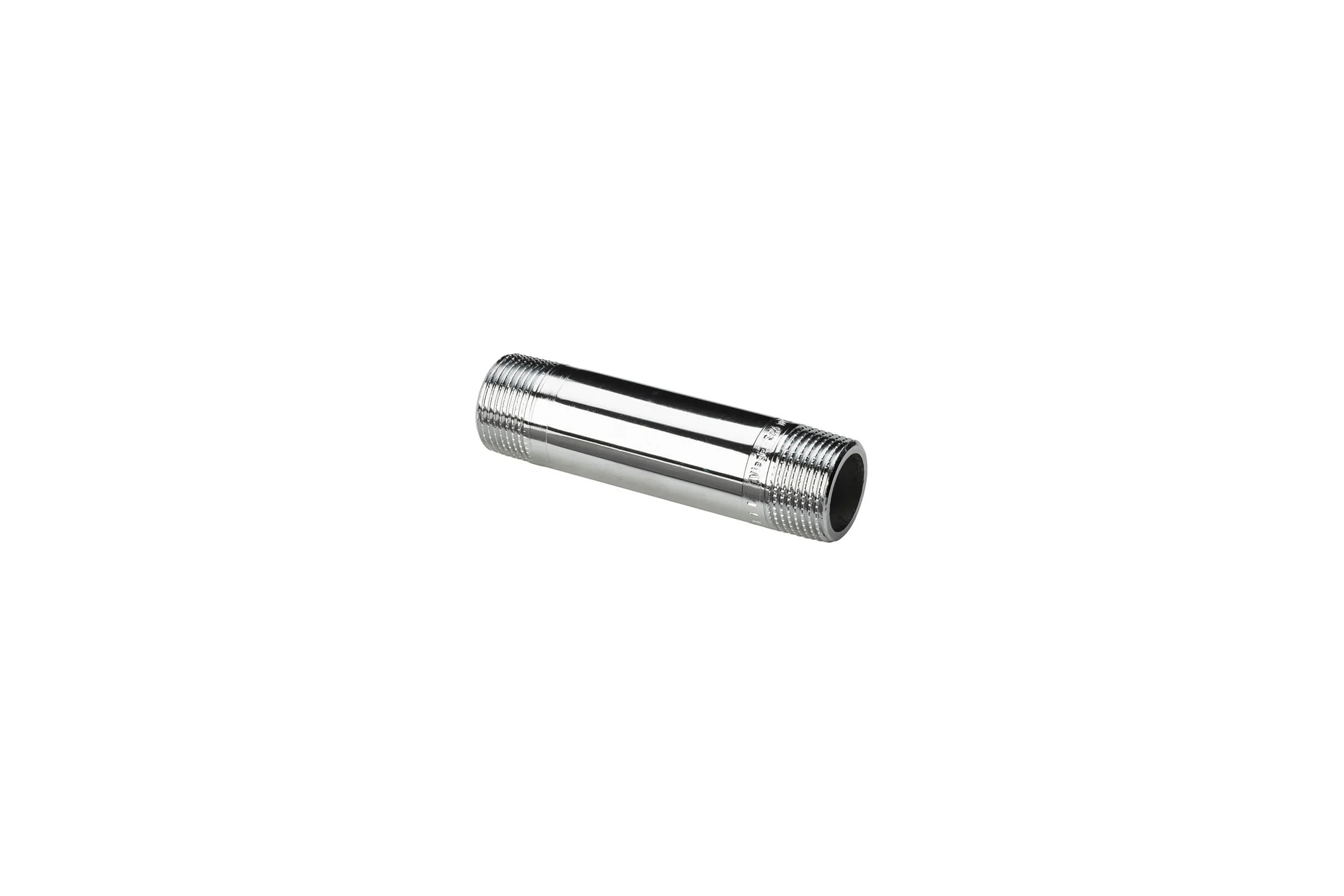 Бочонок хромированный Viega 1/2×60 447533