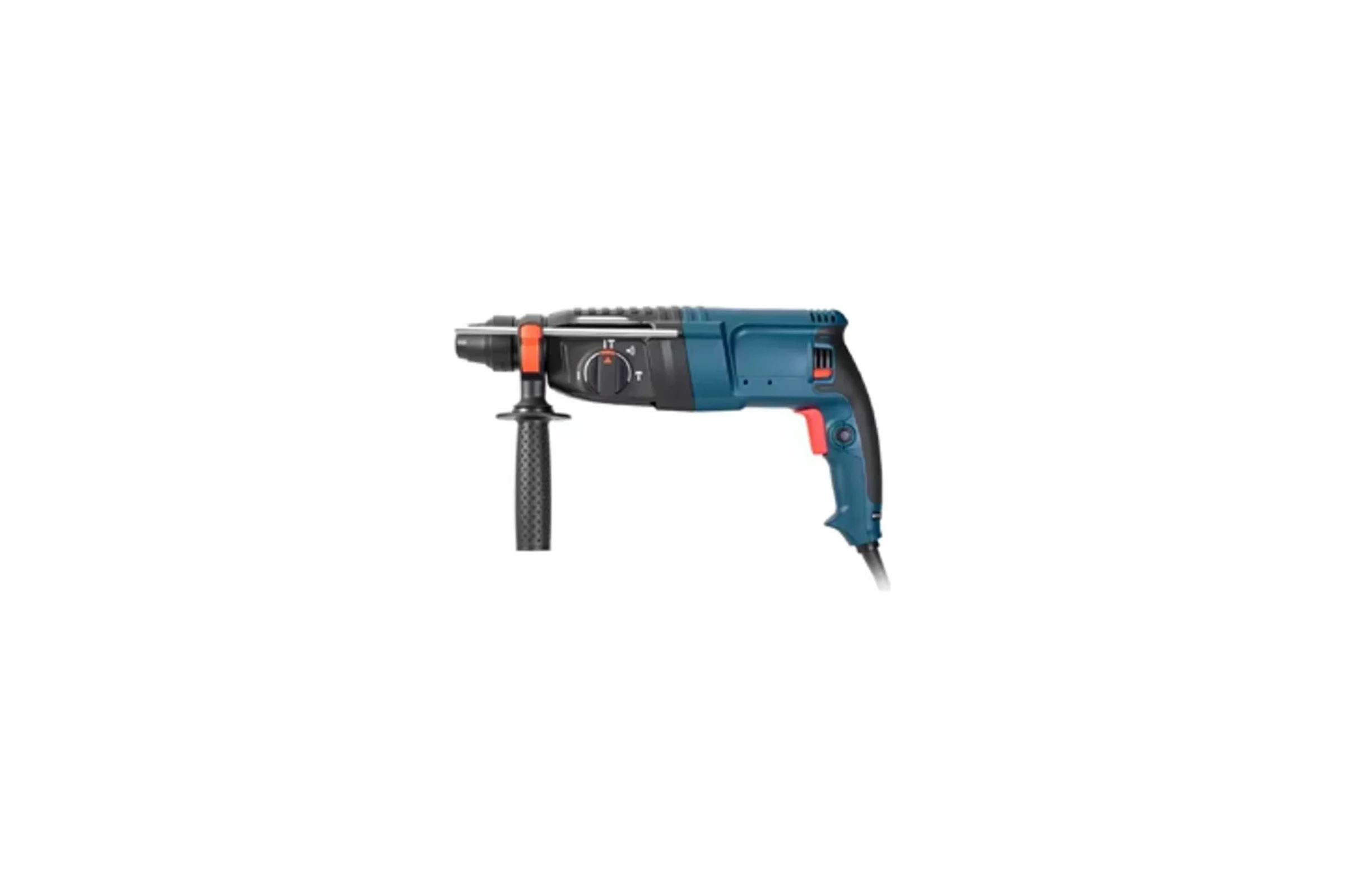 Перфоратор BlackWeld BW-2601M 26mm/1050W 150231