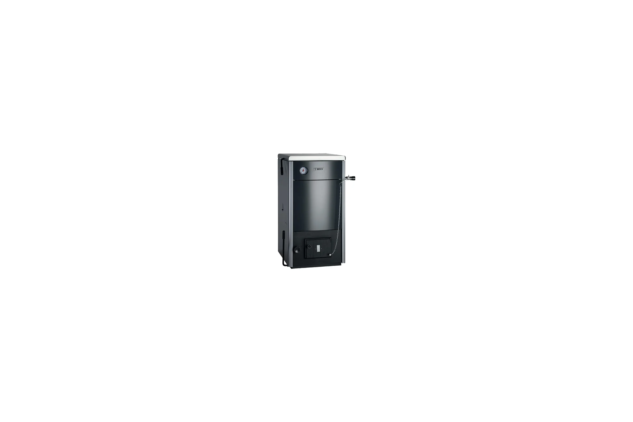 Твердотопливный котел Bosch K 16-1 S 61-RU 7742111061