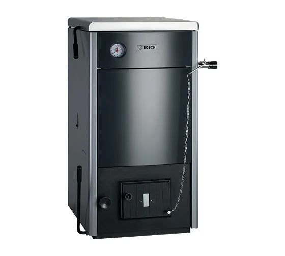 Твердотопливный котел Bosch K 24-1 S 61-RU 7742111063