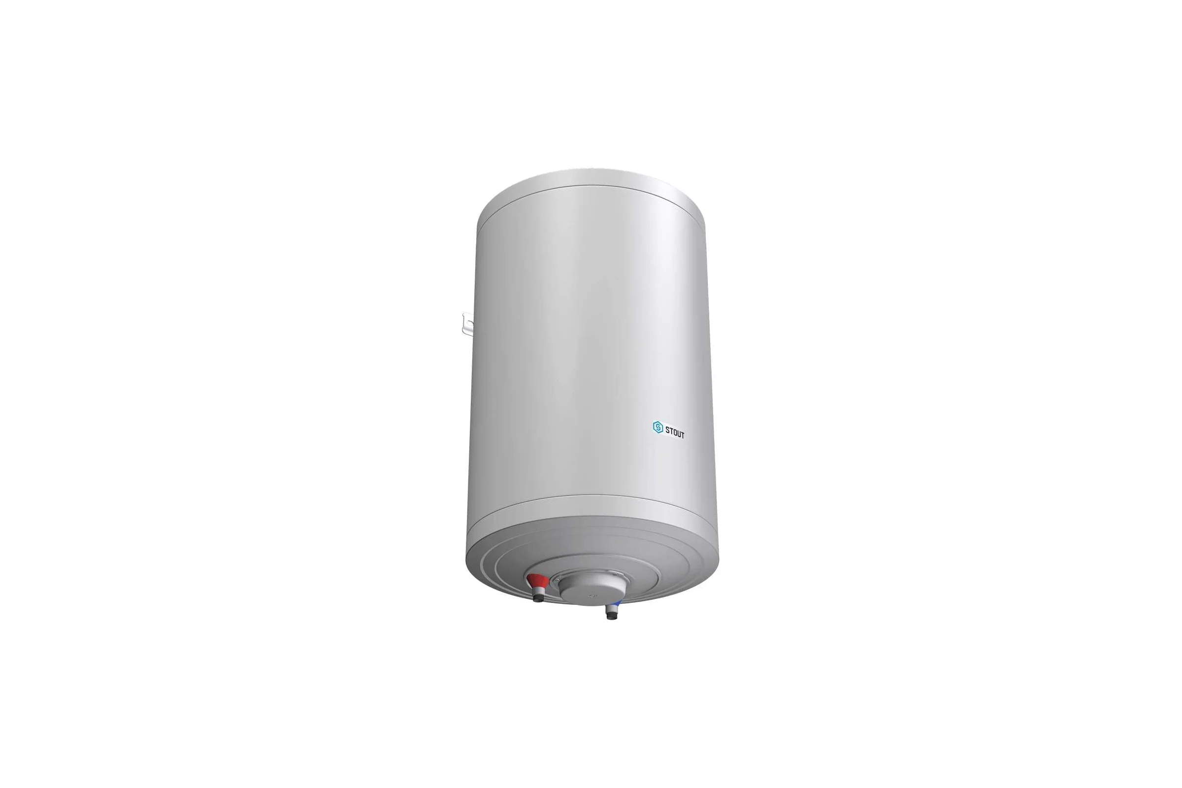 Бойлер косвенного нагрева STOUT SWH-3210-000080 настенный 80 л. PEE9H4IO8T3LDK