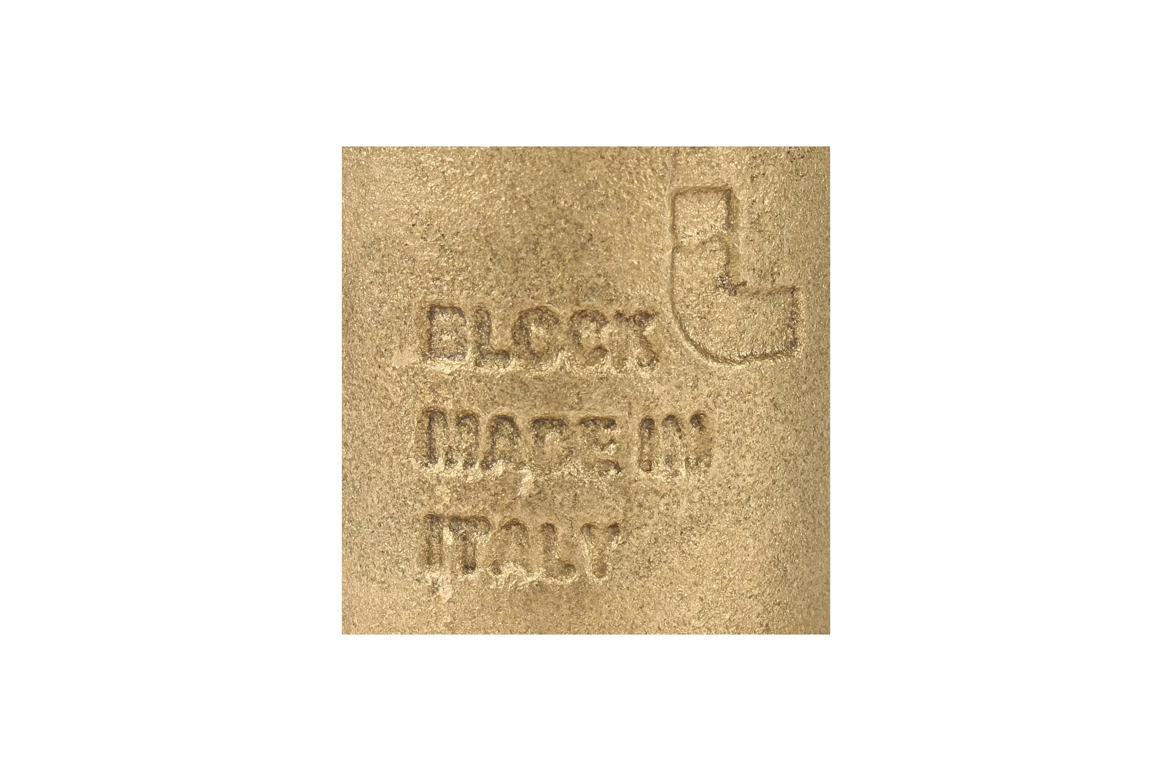 Клапан обратный Itap 101 3/4 BLOCK RQLAGJ1IQ9NNOB