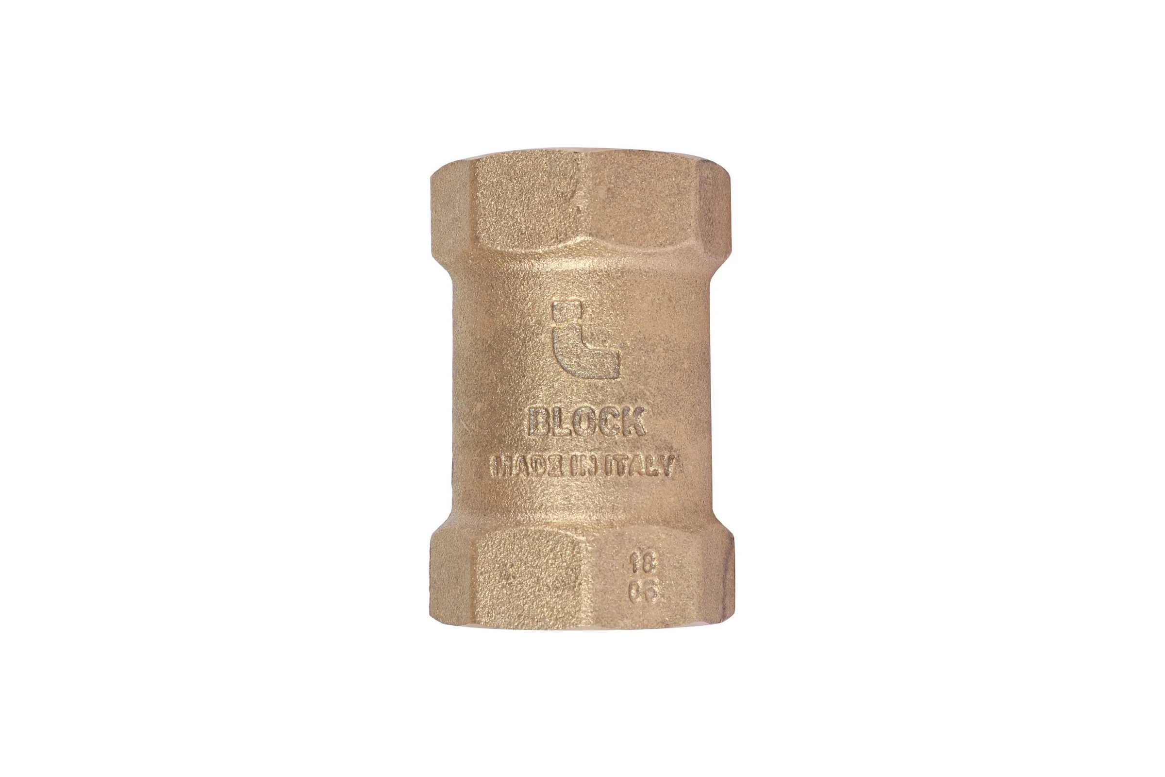 Клапан обратный Itap 101 1BLOCK RQLAGJ2174AQD4