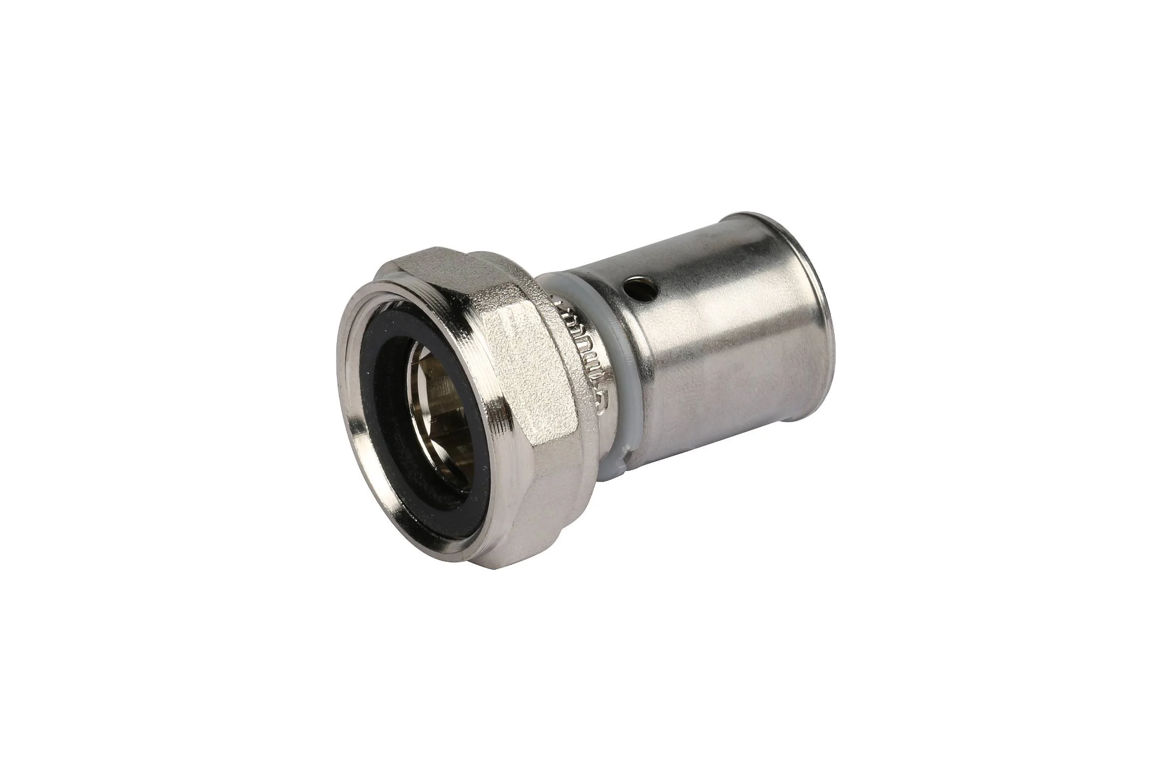Фитинг Multi-Fit с накидной гайкой для металлопластиков Itap 510 (20x2)x3/4 RAN30G241Q11QH