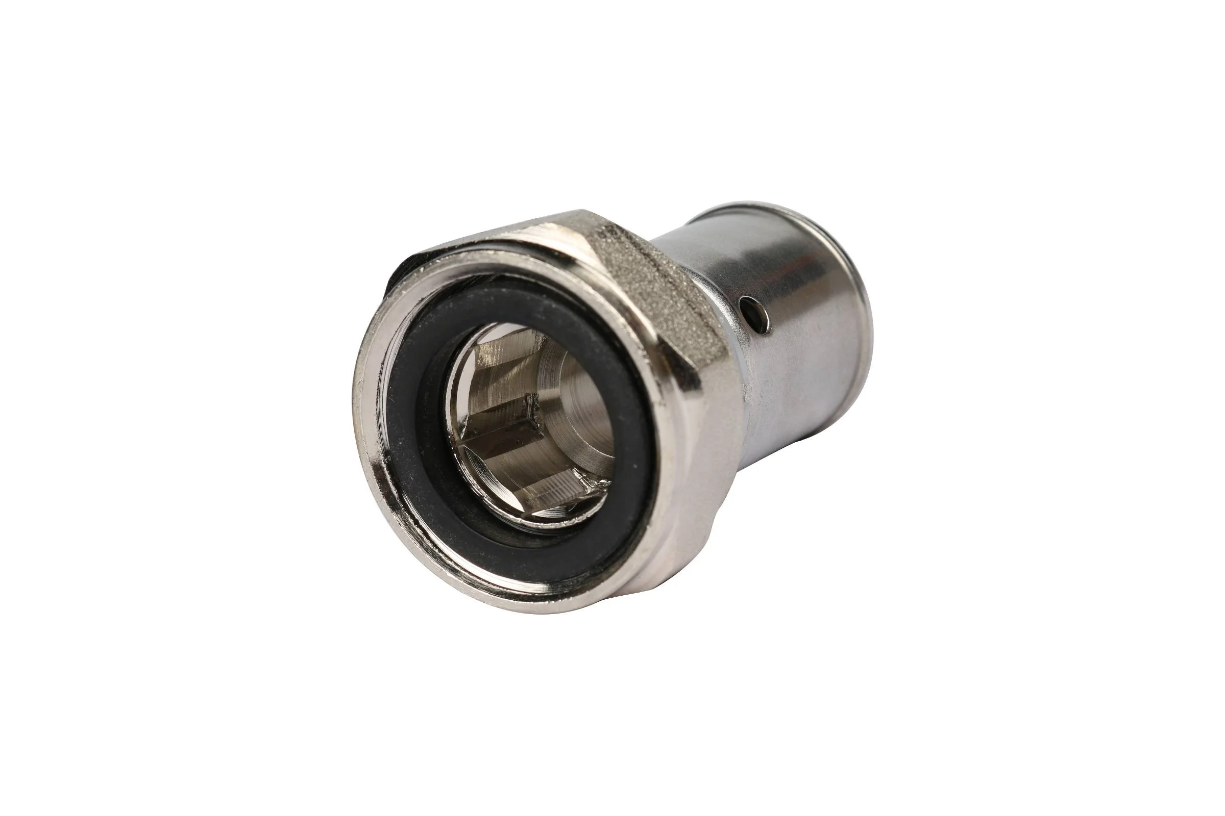 Фитинг Multi-Fit с накидной гайкой для металлопластиков Itap 510 (20x2)x3/4 RAN30G241Q11QH