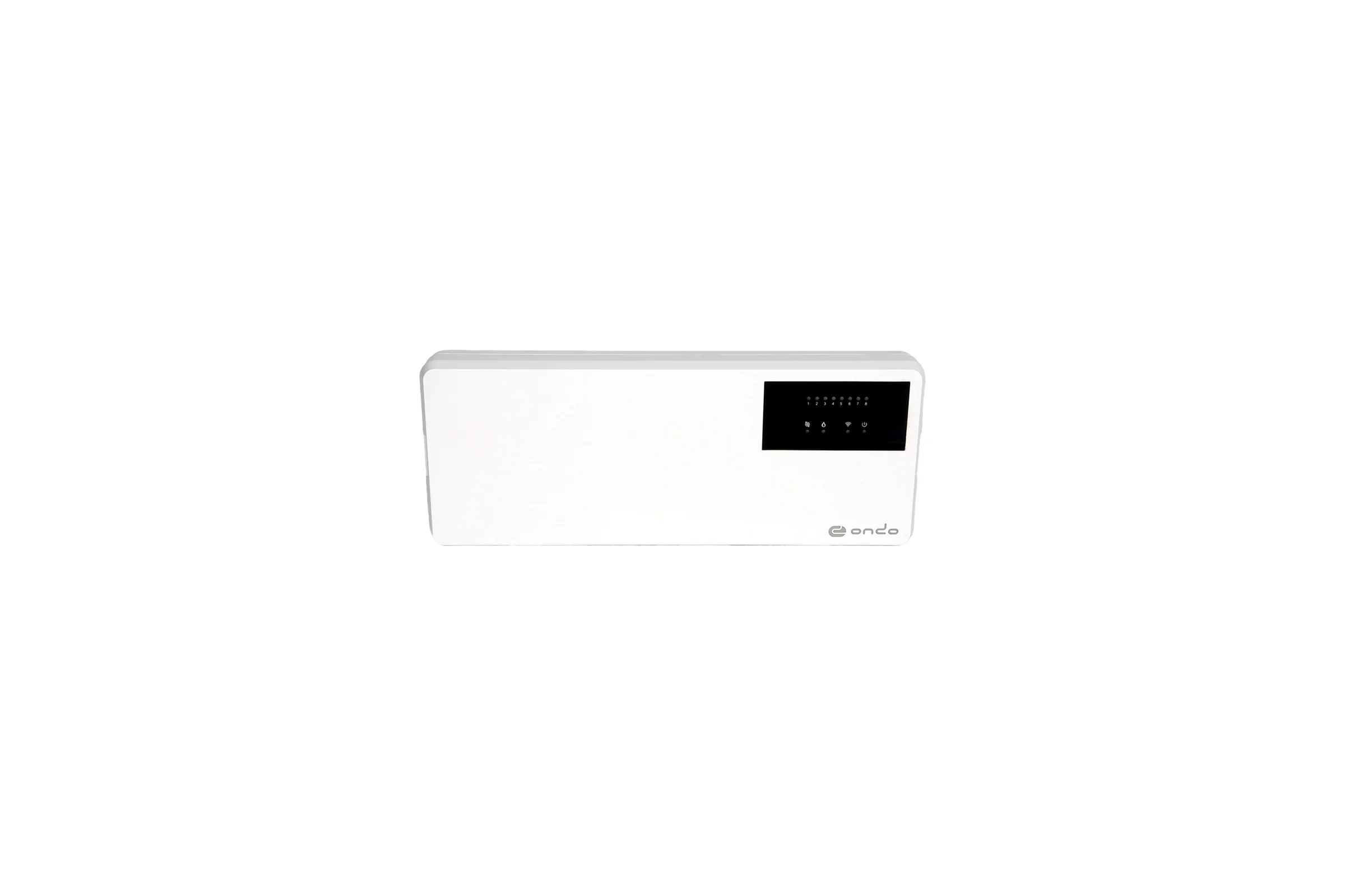 Коммутатор зональный ONDO OKZO8220