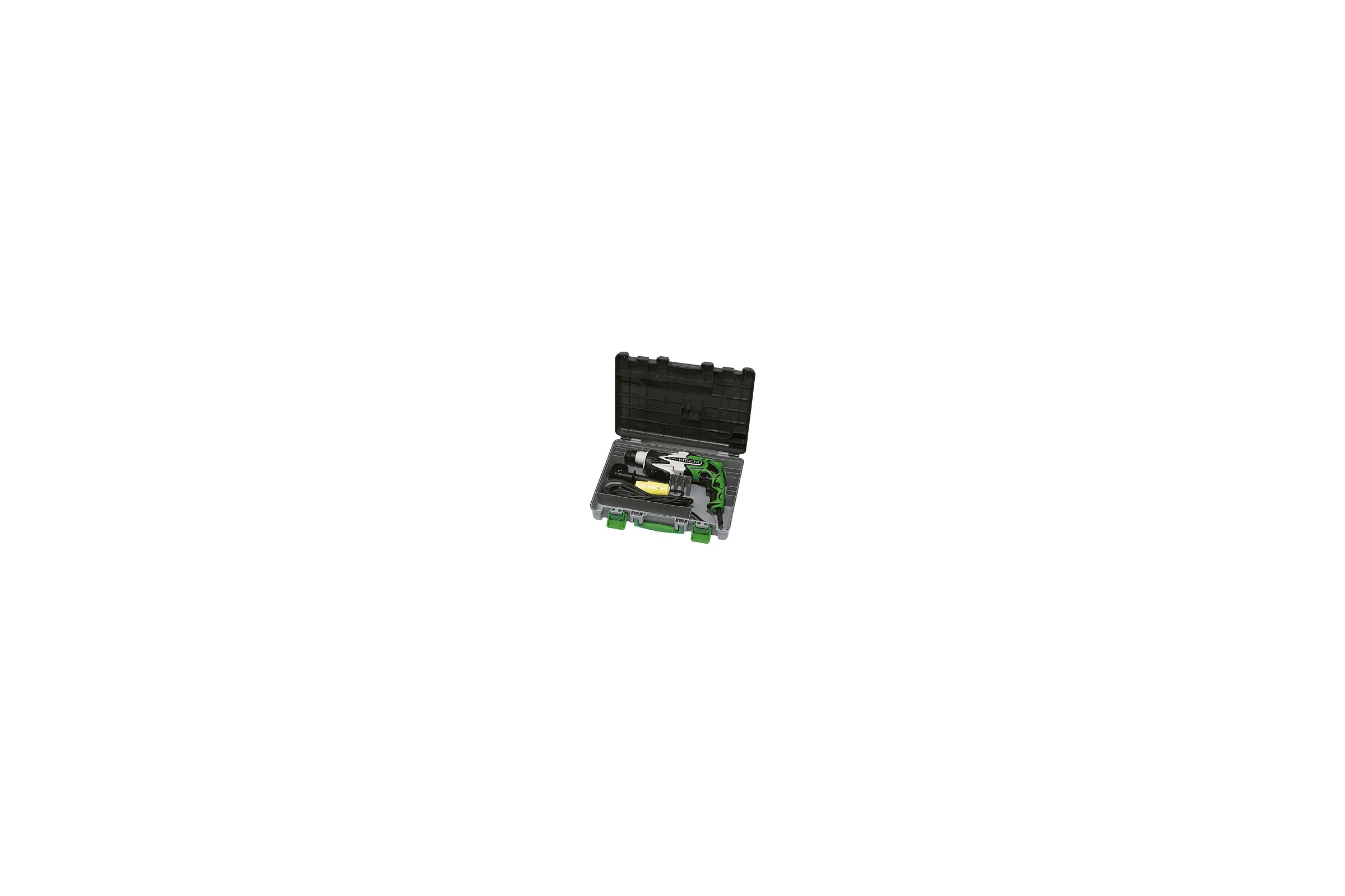 Перфоратор Hitachi DH24PC3