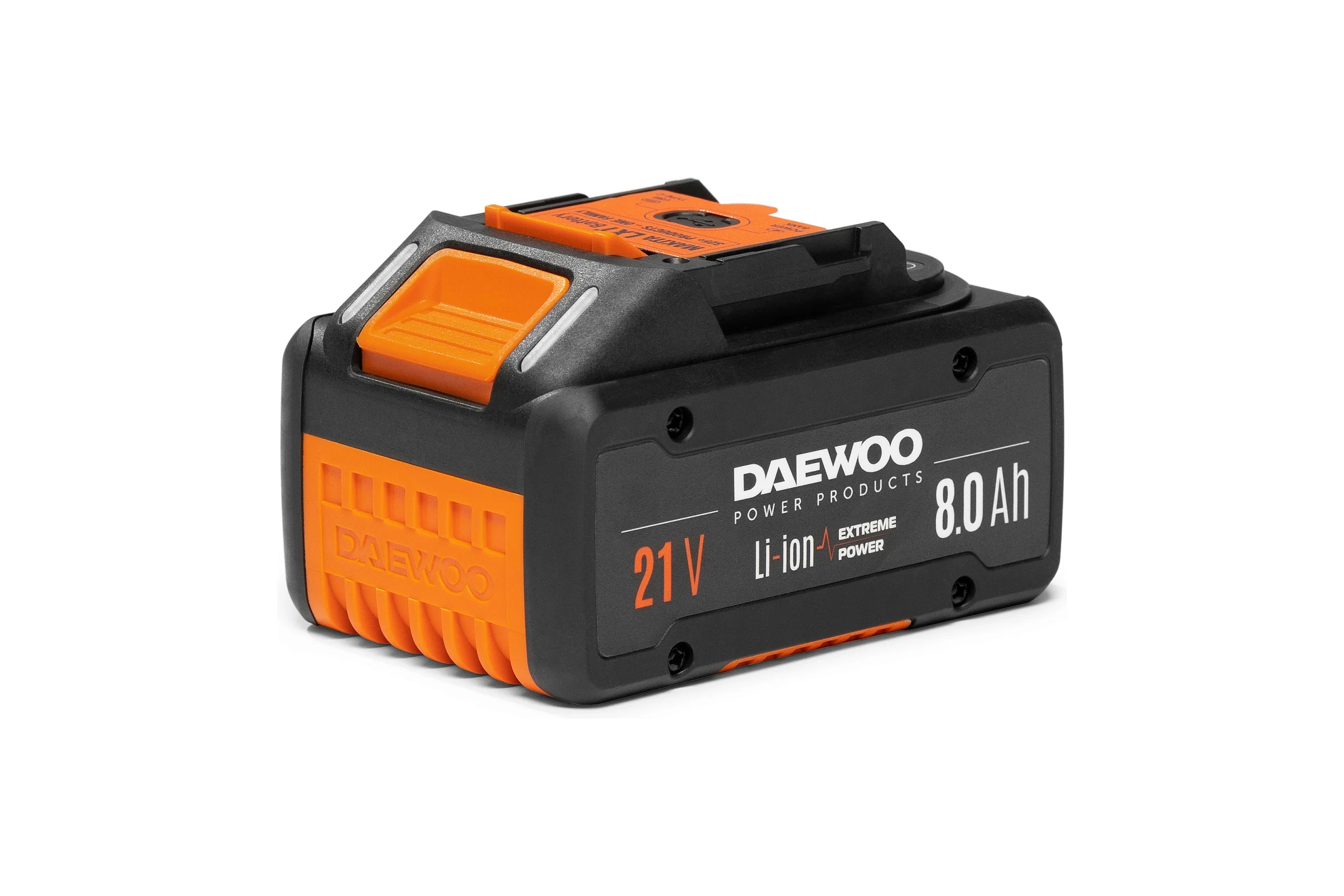 Батарея аккумуляторная DAEWOO (емкости 21700) DABT 8521Li