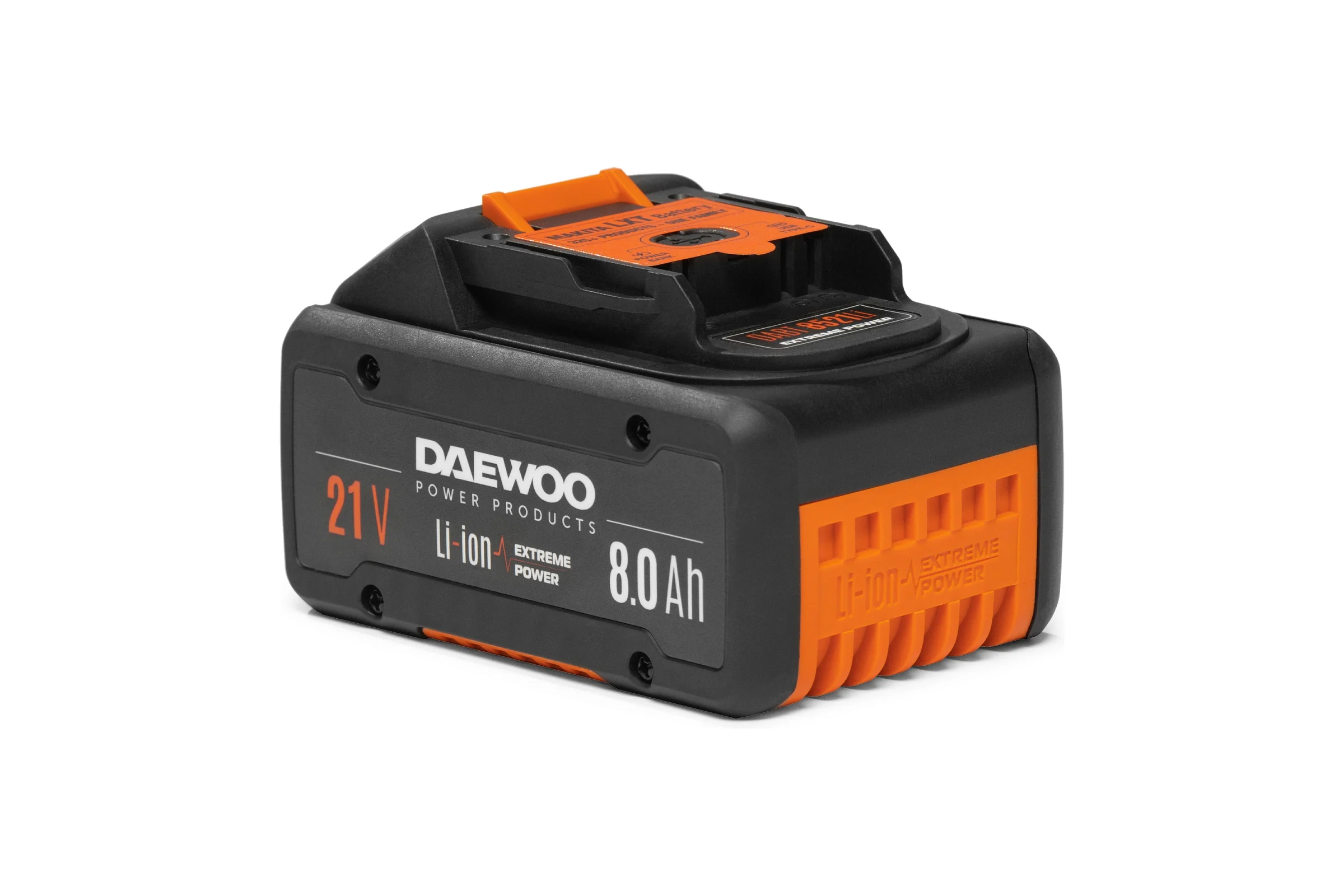 Батарея аккумуляторная DAEWOO (емкости 21700) DABT 8521Li