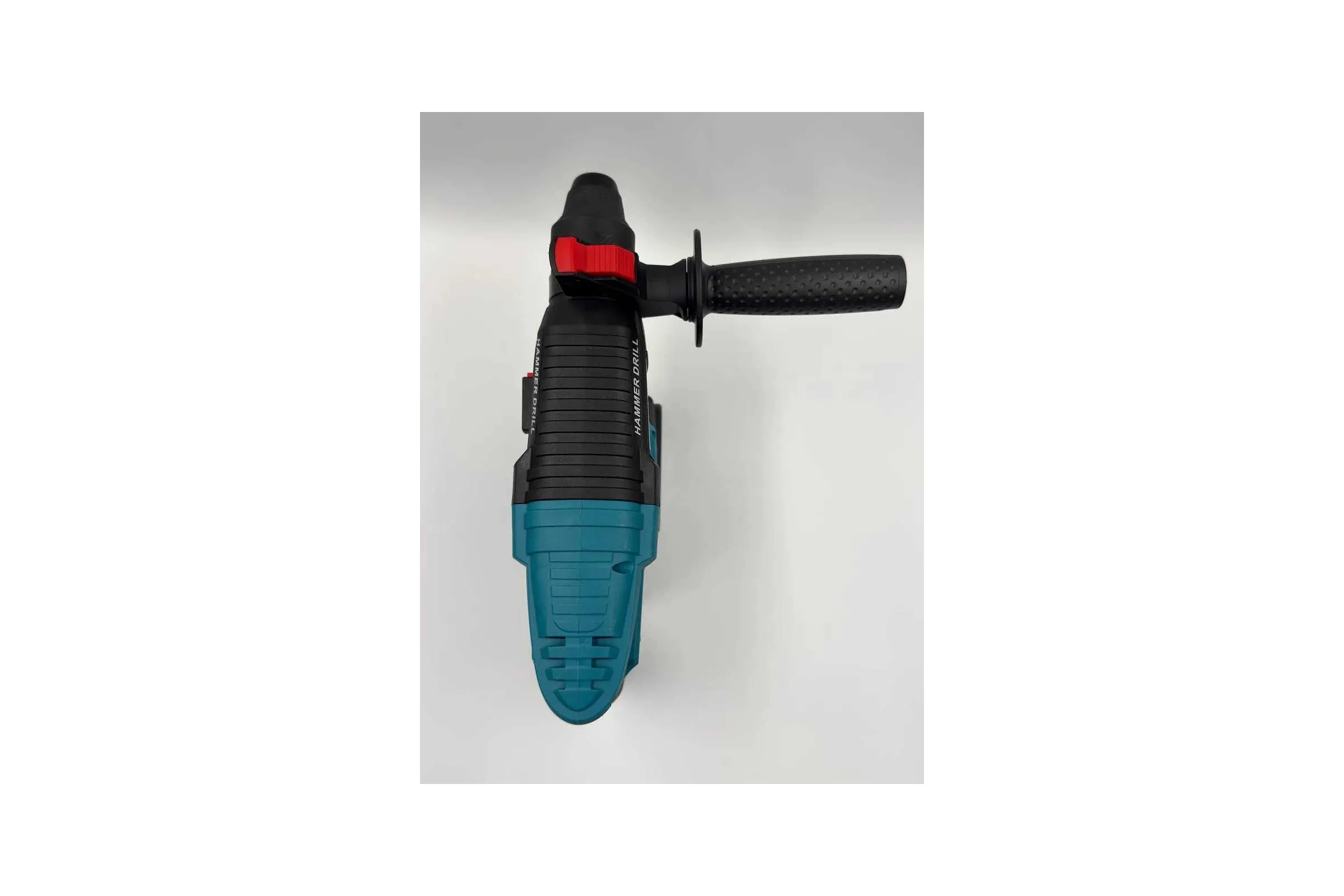 Перфоратор BlackWeld BW-2401B 24mm/680W 150227
