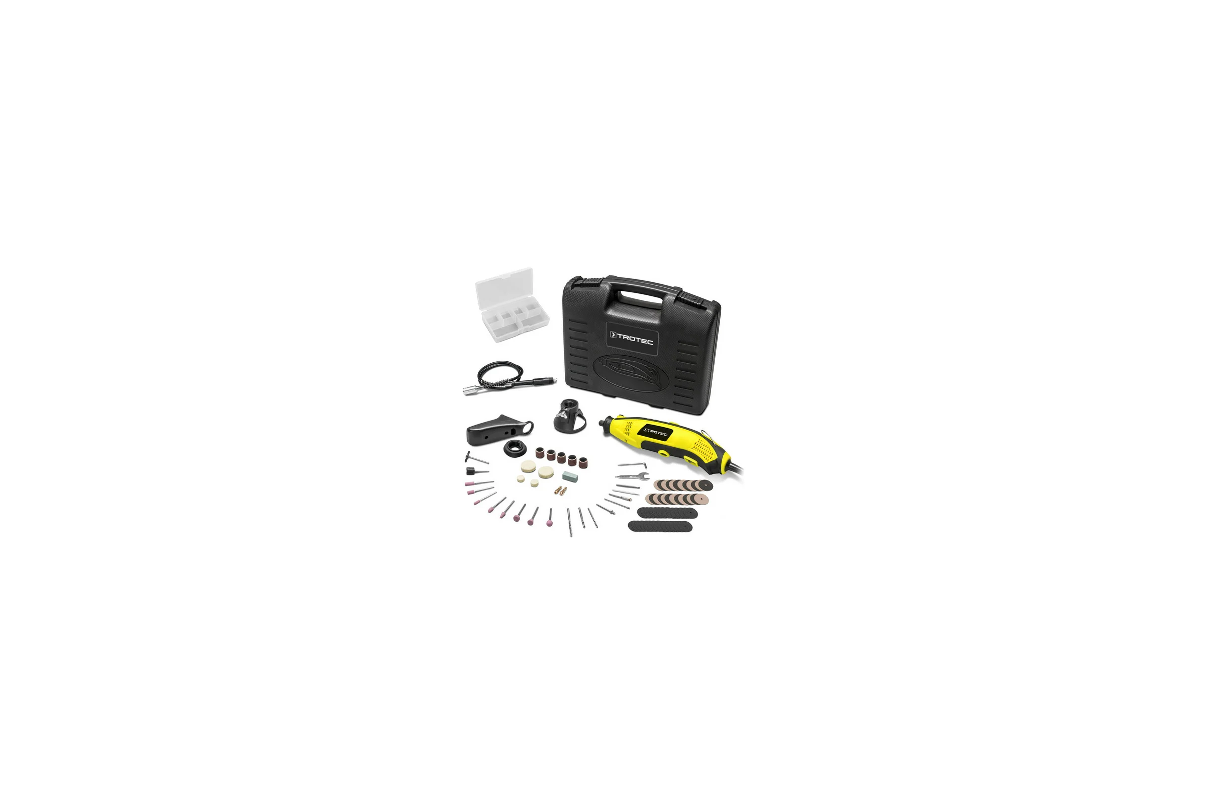 Многофункциональный гравер TROTEC PMTS 01-230 V 4420000001