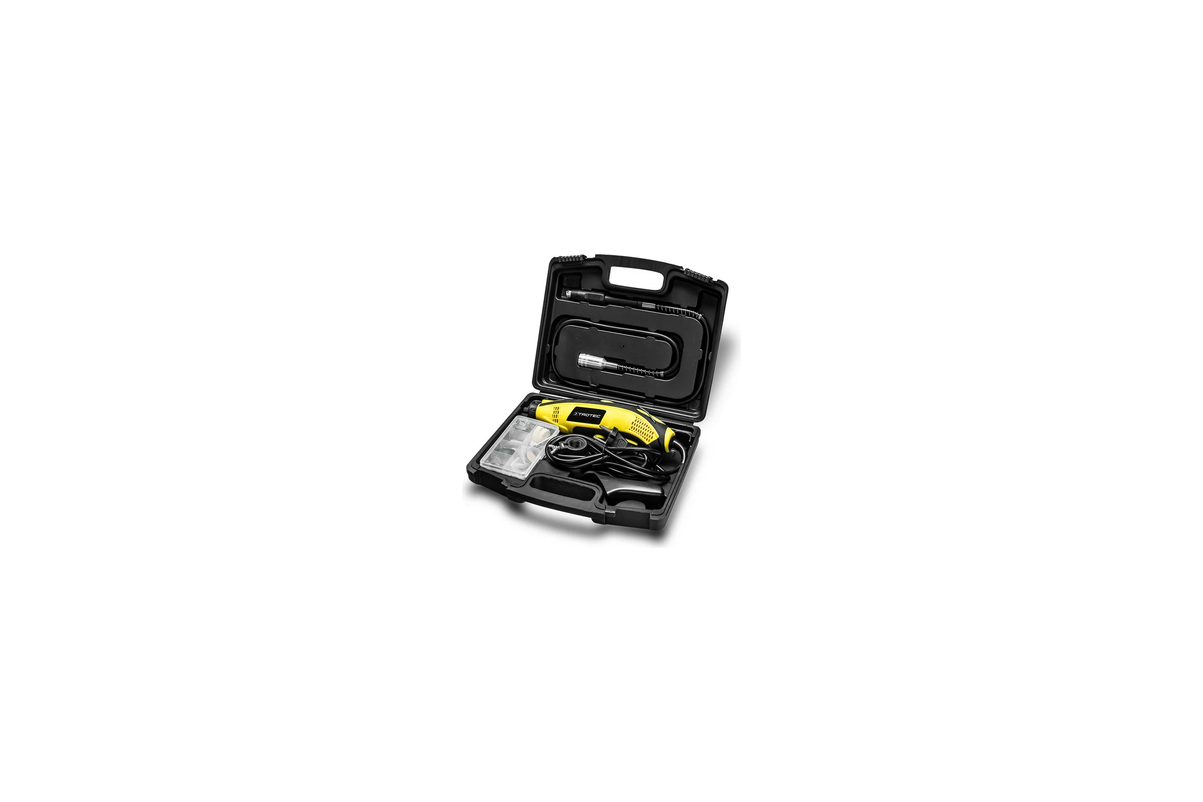 Многофункциональный гравер TROTEC PMTS 01-230 V 4420000001