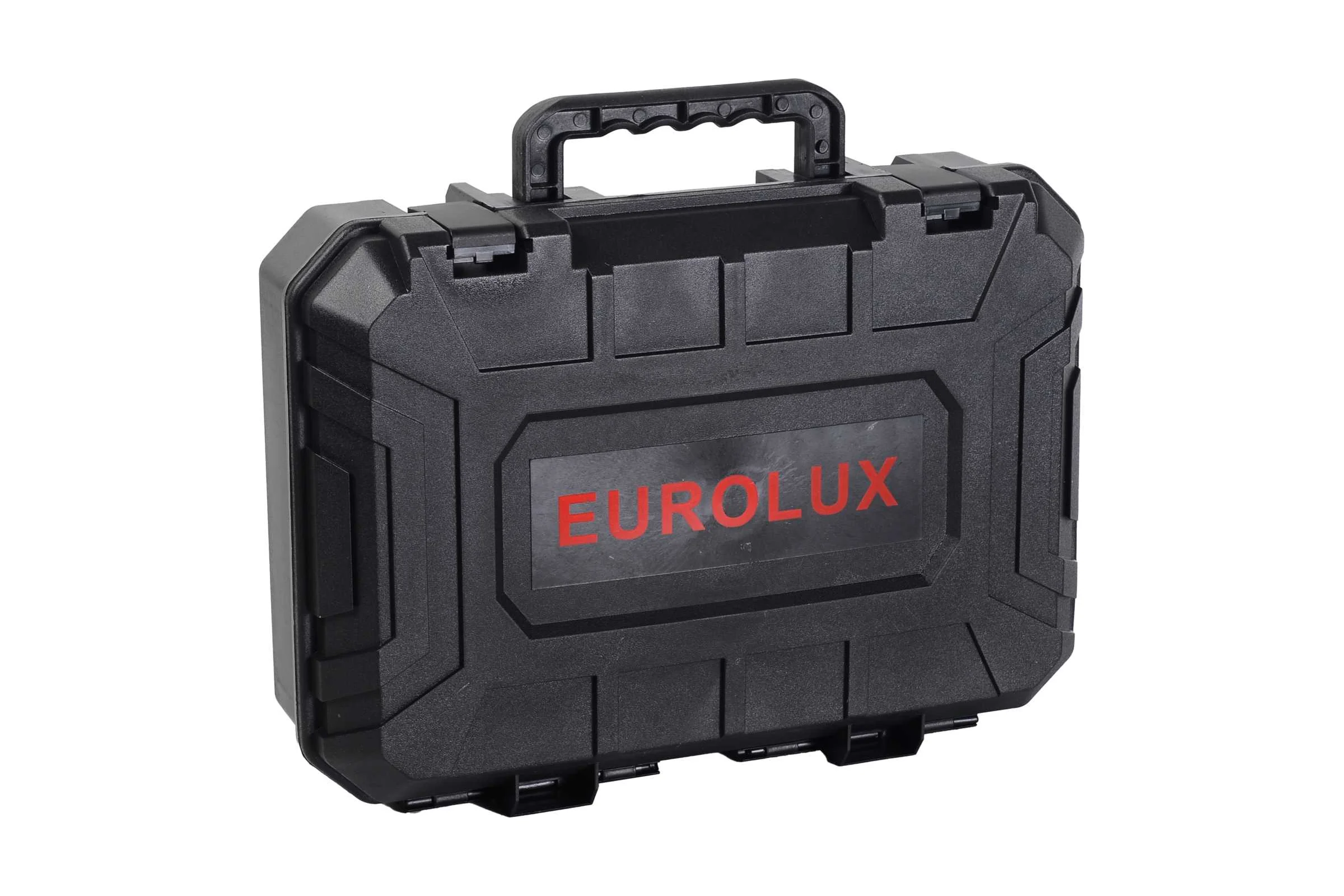 Дрель-шуруповерт аккумуляторная Eurolux для ледобура ДА-21/2Li (бесщеточный двигатель) 72/14/80