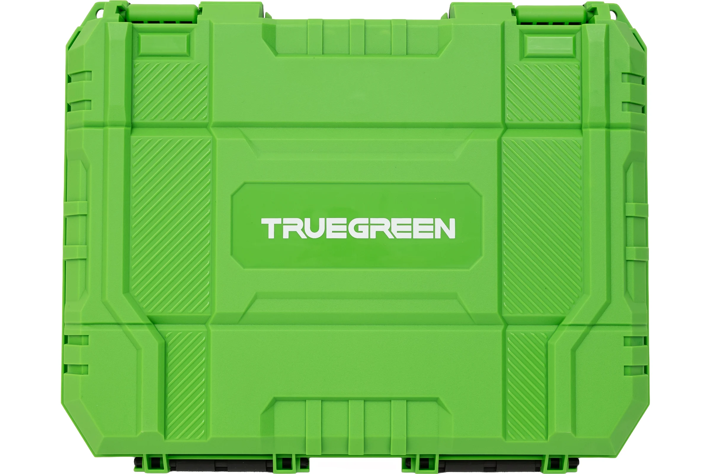 Аккумуляторная ударная дрель 20 В с АКБ и ЗУ TRUEGREEN TG4E115