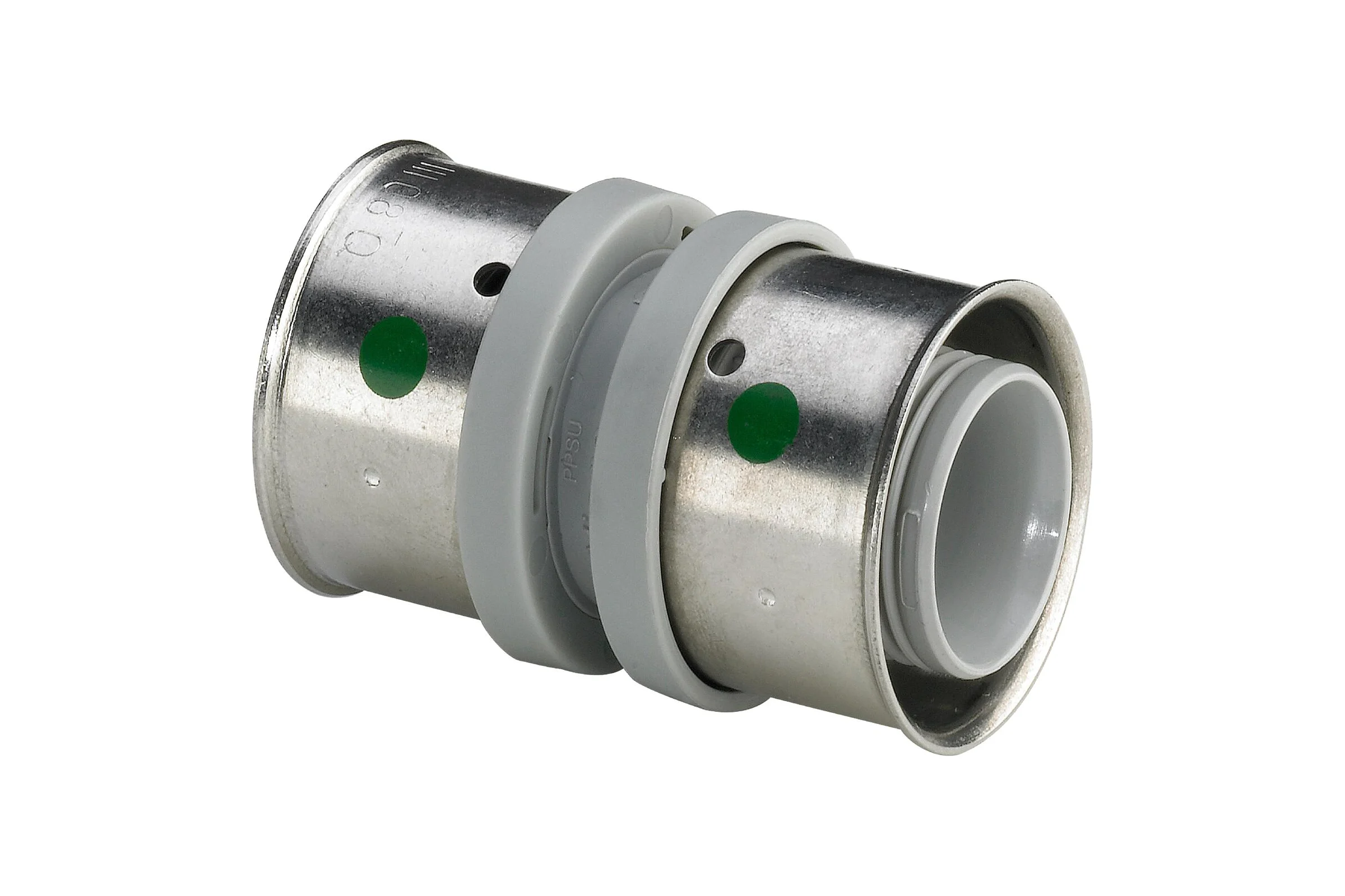 Муфта пресс Viega Pexfit Pro ф20- 20 608682