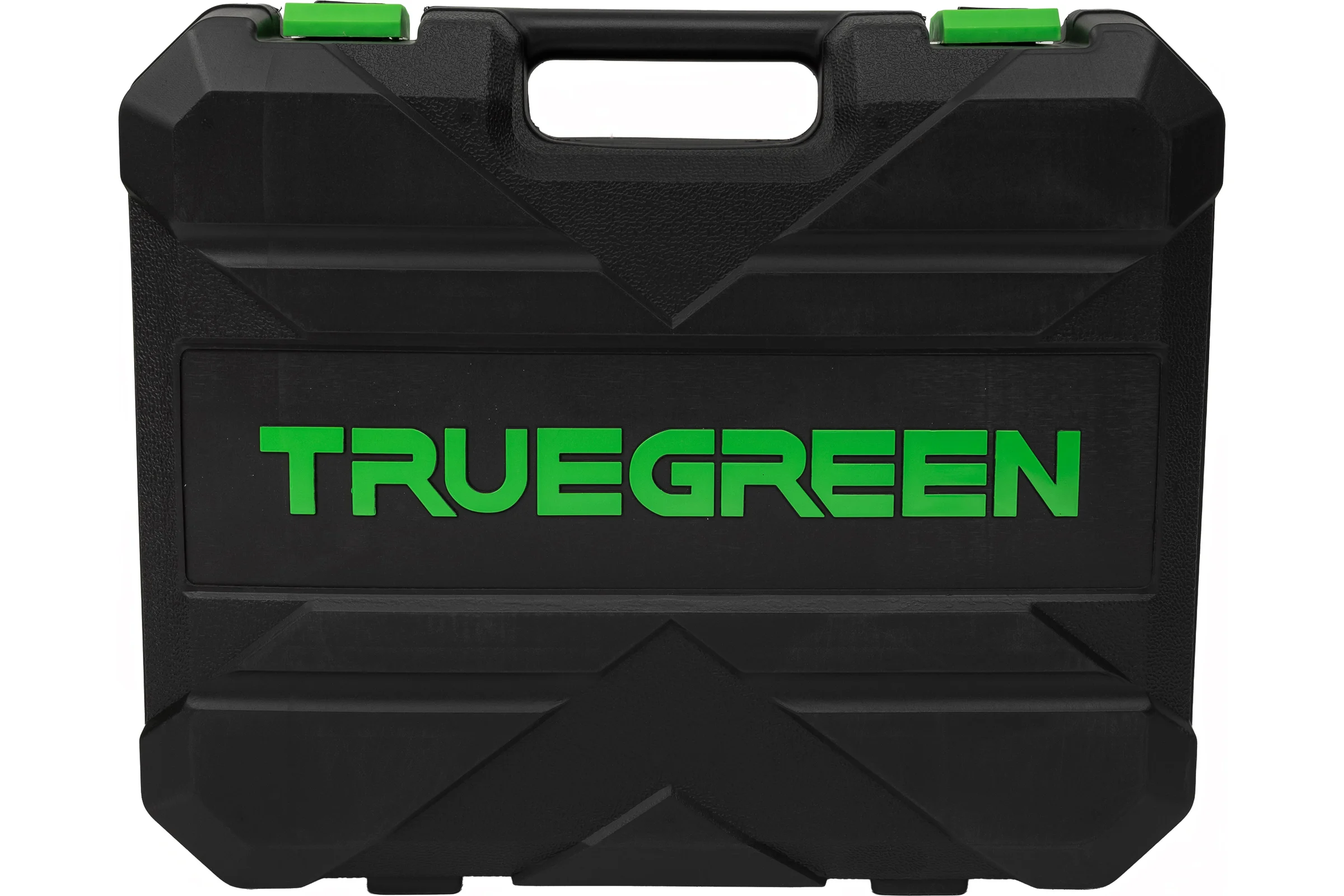 Аккумуляторная ударная дрель (перфоратор) 20 В с АКБ и ЗУ TRUEGREEN TG4E207