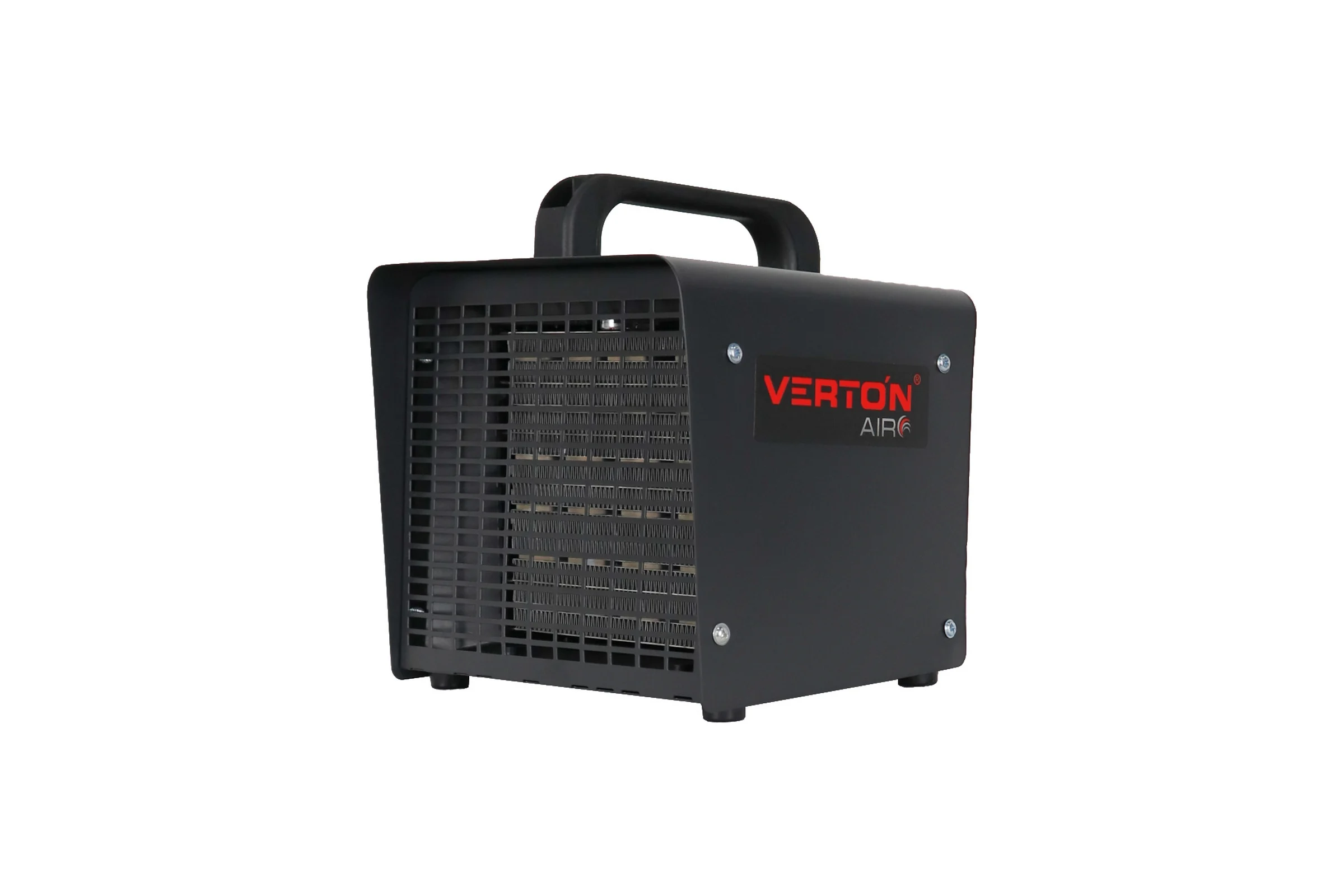 Электрический тепловентилятор VERTON Air EH-3 01.12777.9579