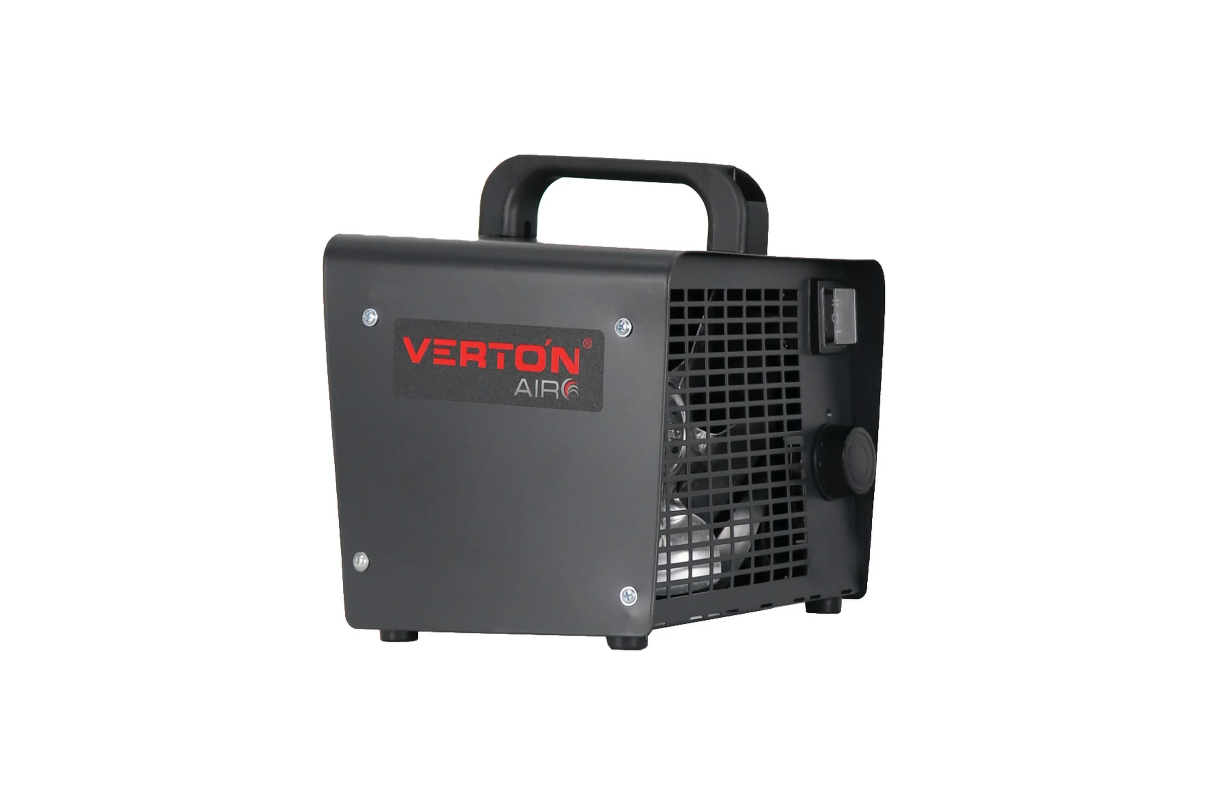 Электрический тепловентилятор VERTON Air EH-3 01.12777.9579