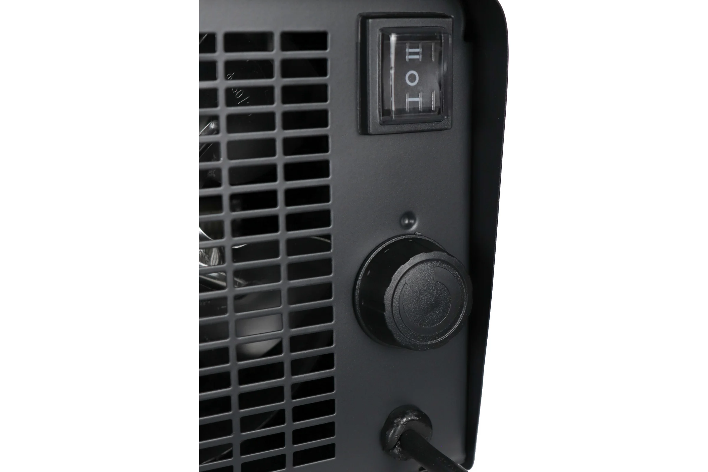 Электрический тепловентилятор VERTON Air EH-3 01.12777.9579
