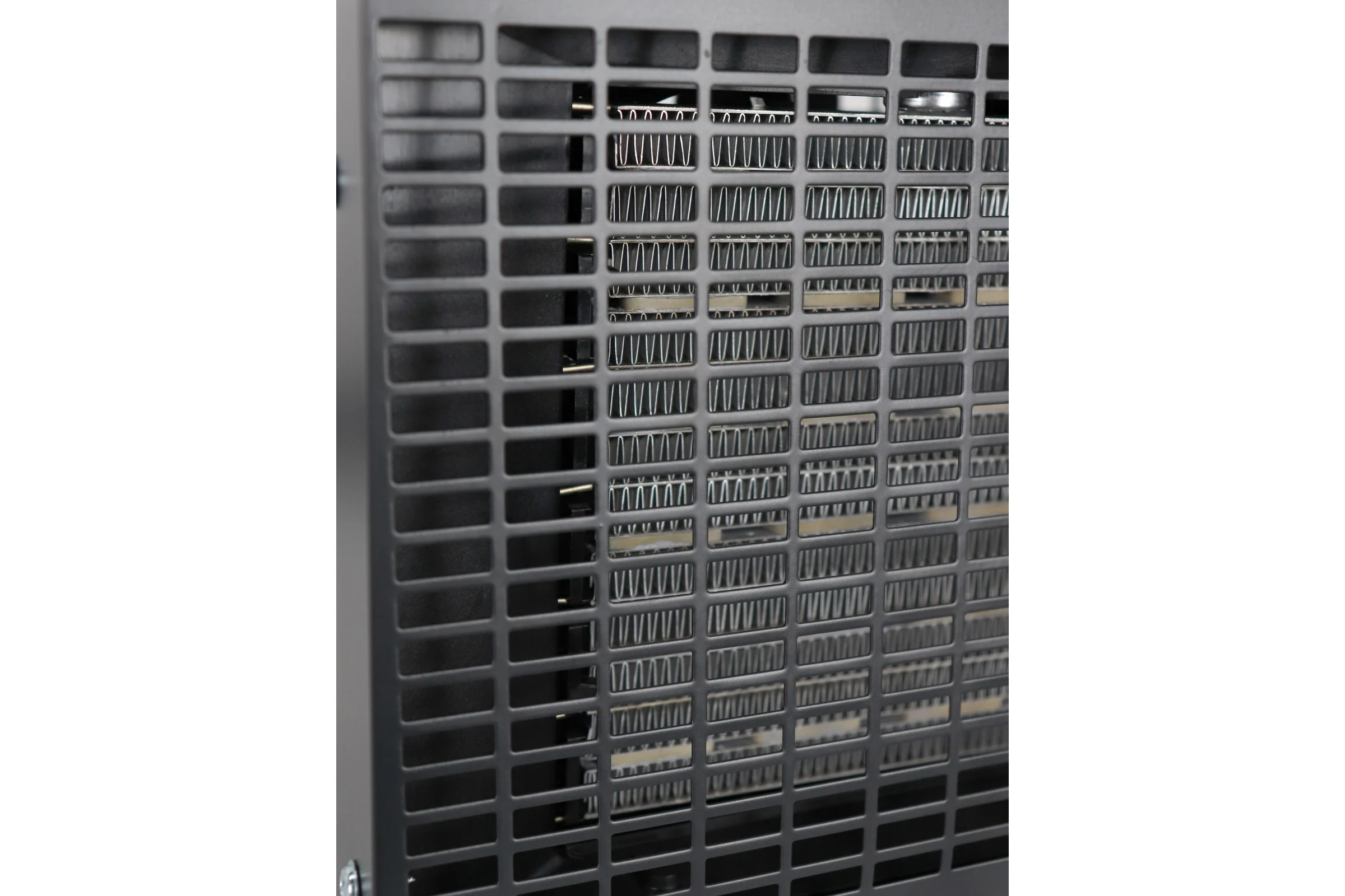 Электрический тепловентилятор VERTON Air EH-3 01.12777.9579