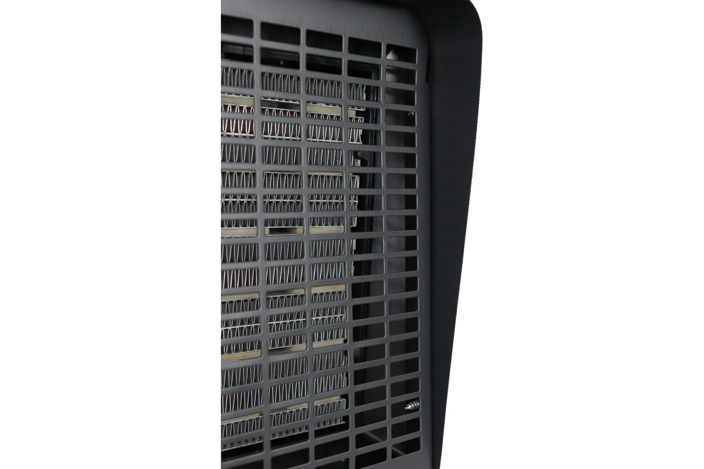 Электрический тепловентилятор VERTON Air EH-3 01.12777.9579