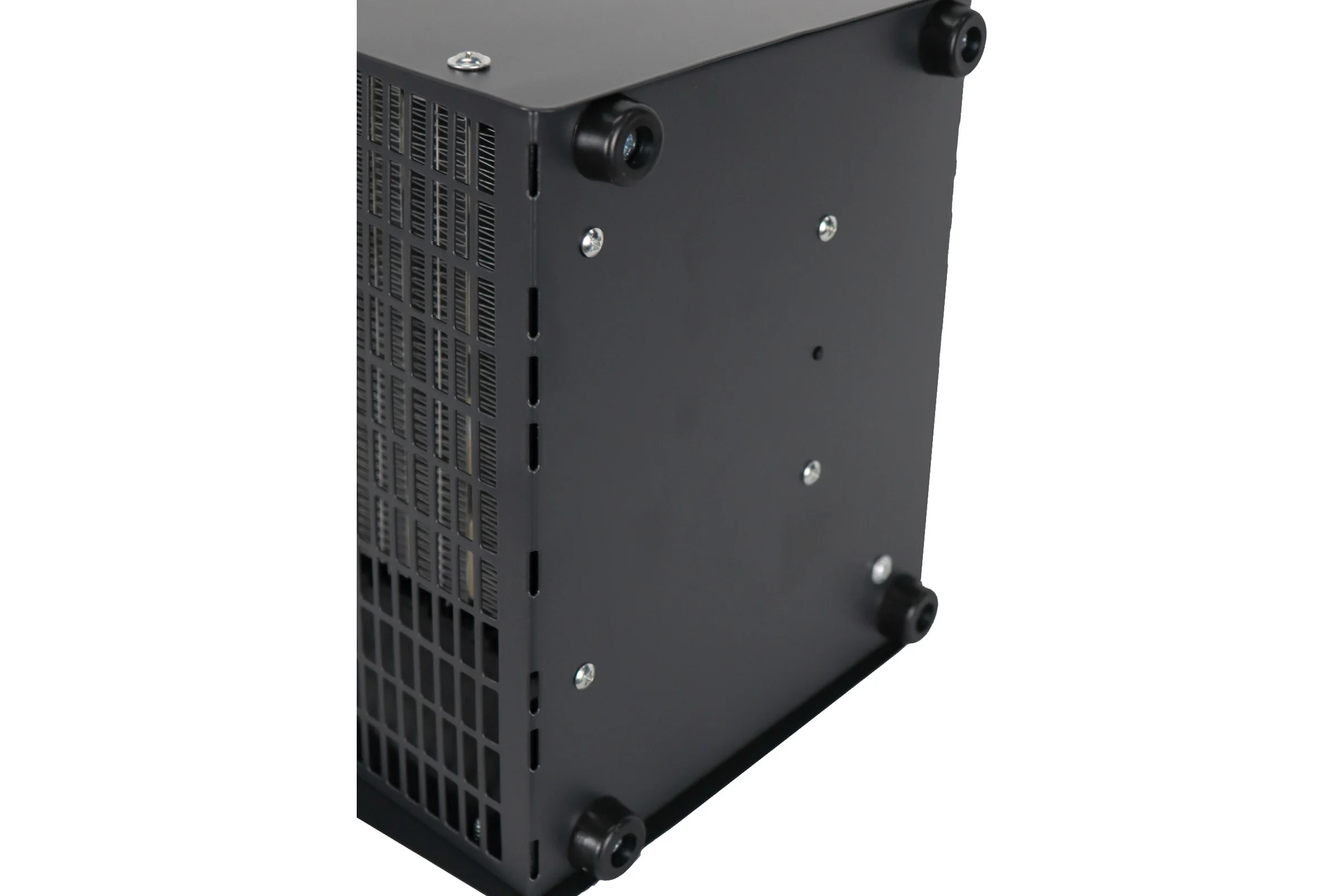 Электрический тепловентилятор VERTON Air EH-3 01.12777.9579