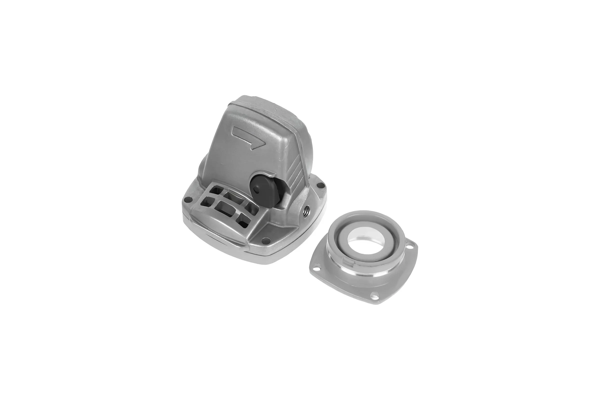 Корпус редуктора Riparts в сборе 9555 RI-MA-9555-02