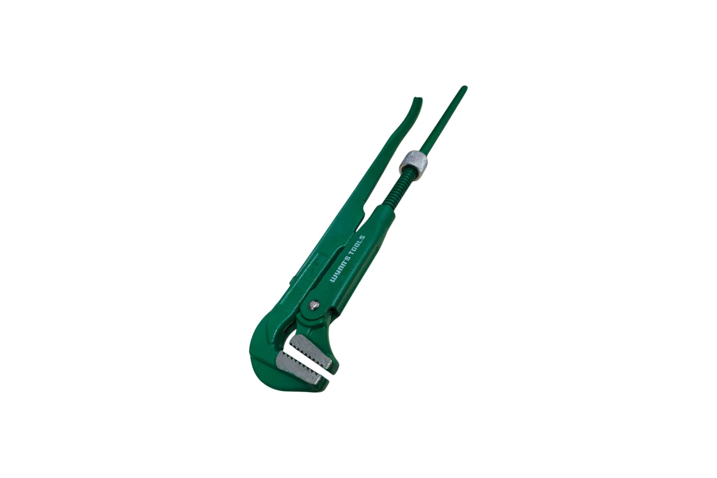 Ключ трубный газовый WYNNS 1 W0133/A110302 / Tools 00000017741