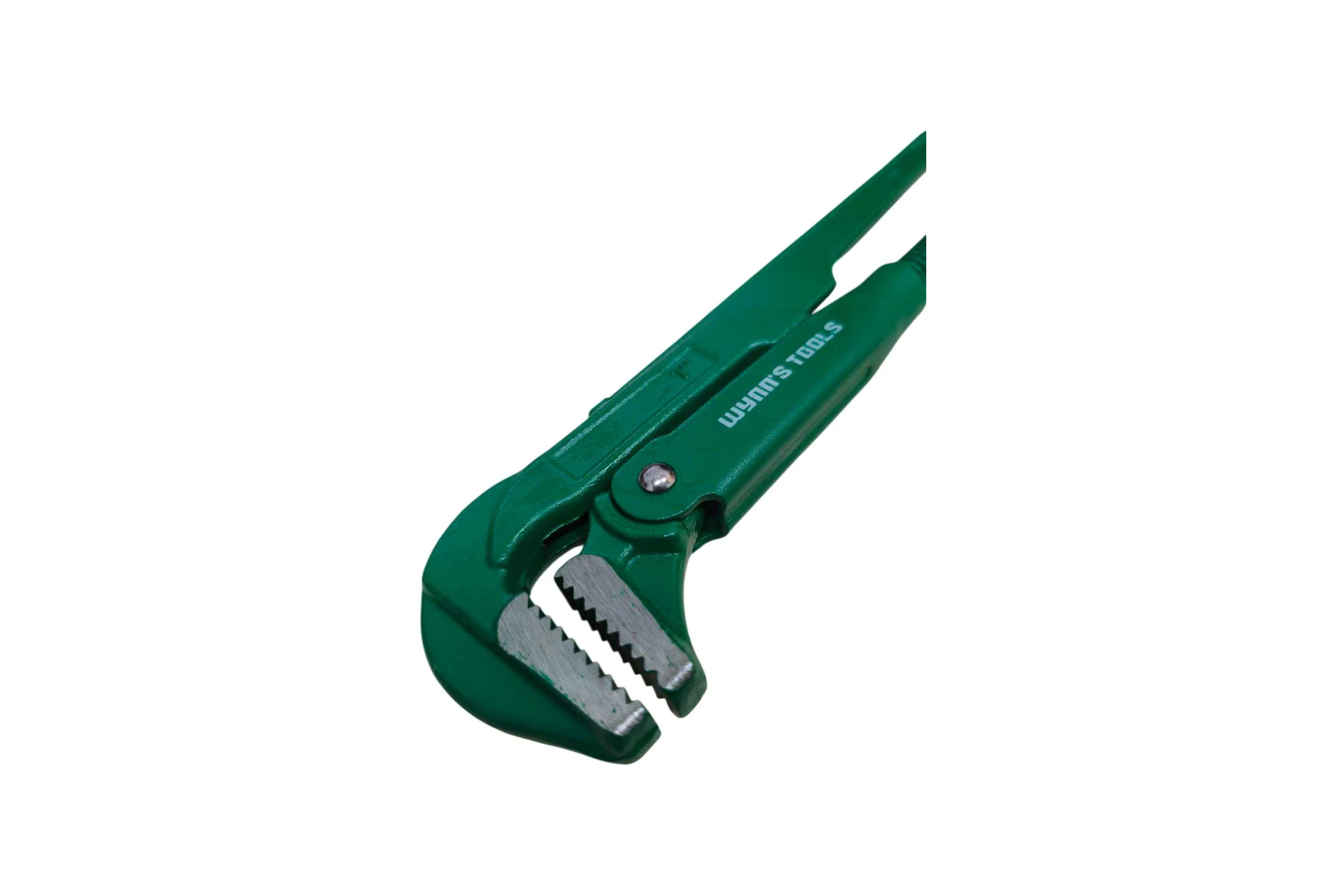Ключ трубный газовый WYNNS 1 W0133/A110302 / Tools 00000017741