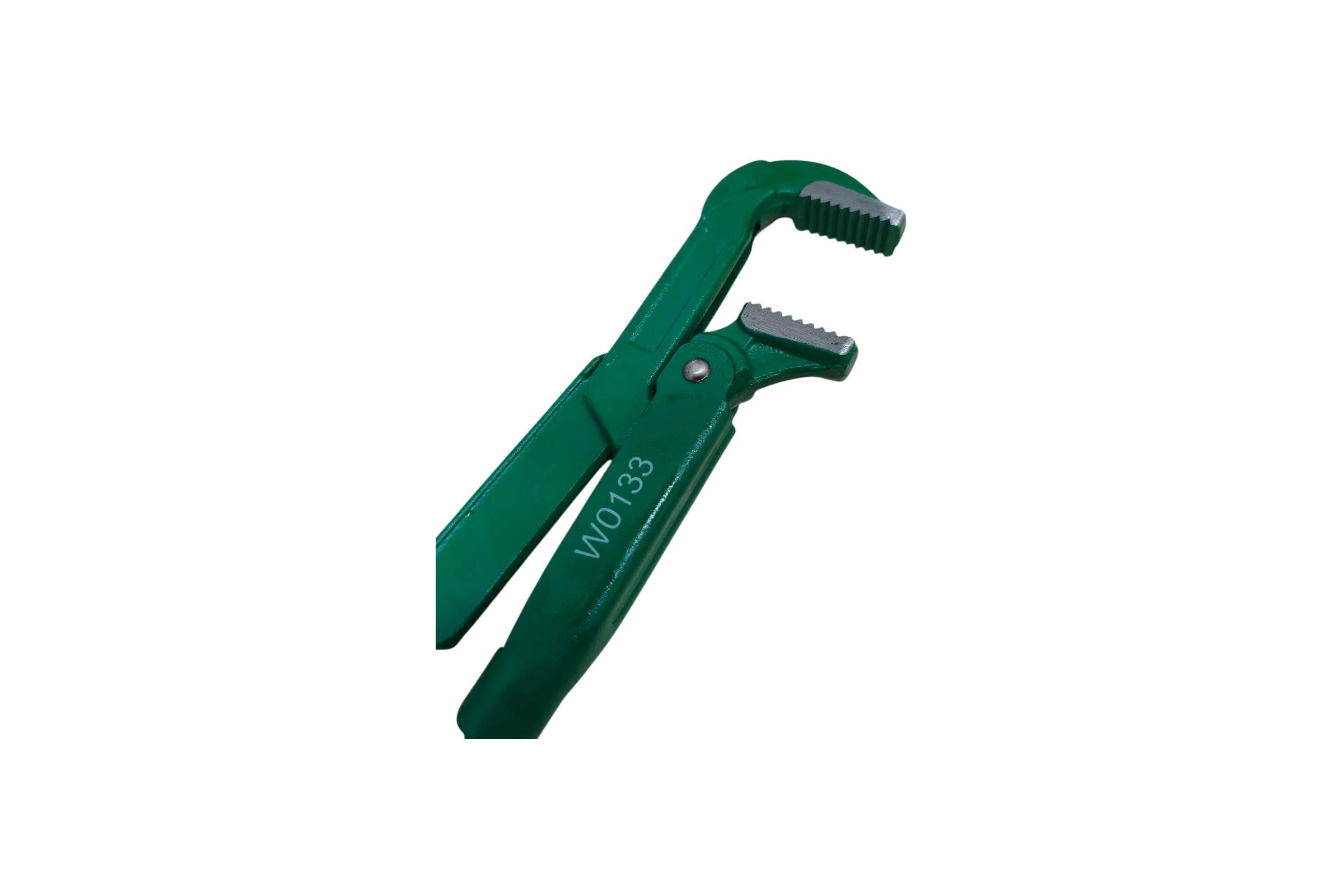 Ключ трубный газовый WYNNS 1 W0133/A110302 / Tools 00000017741