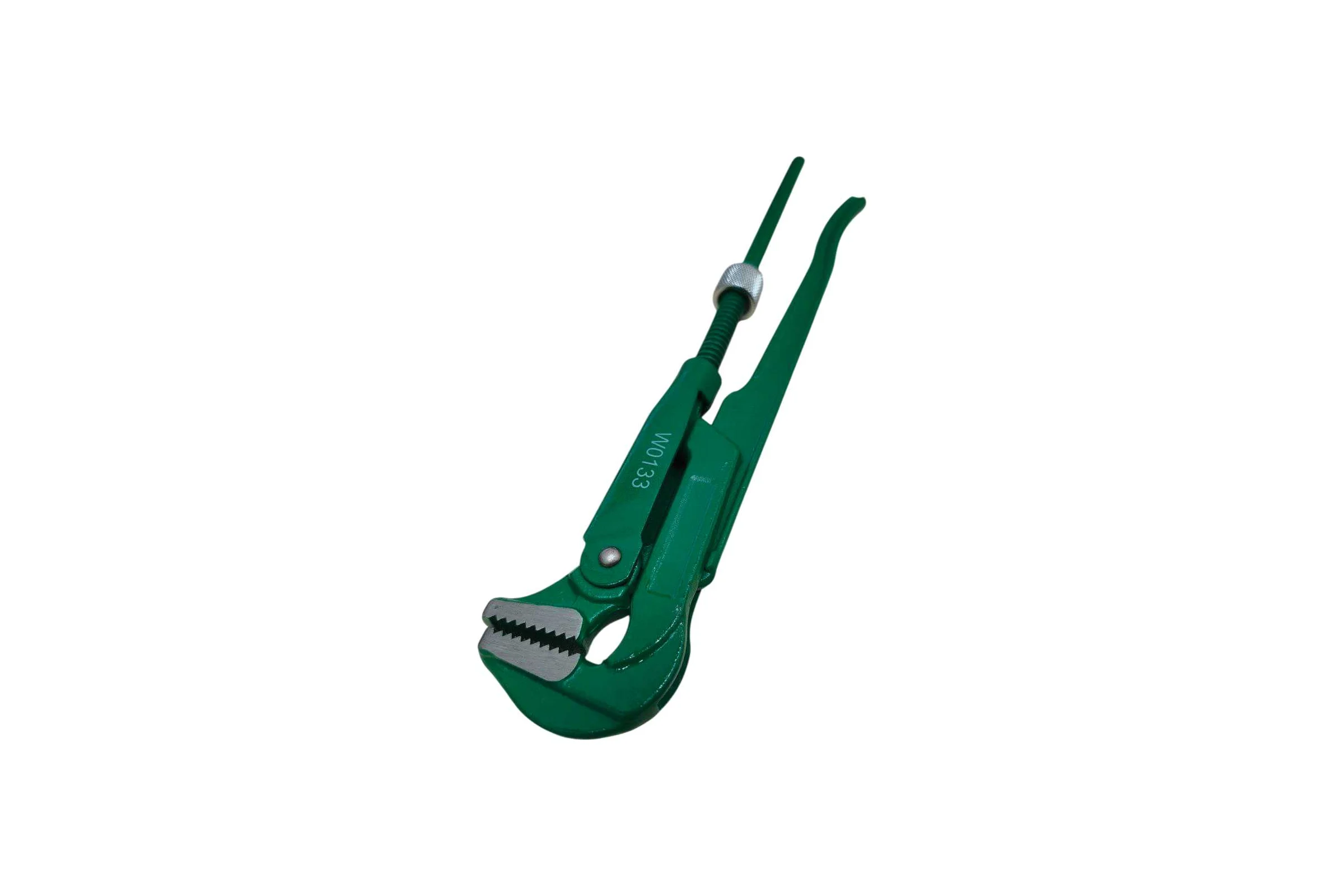 Ключ трубный газовый WYNNS 1 W0133/A110302 / Tools 00000017741