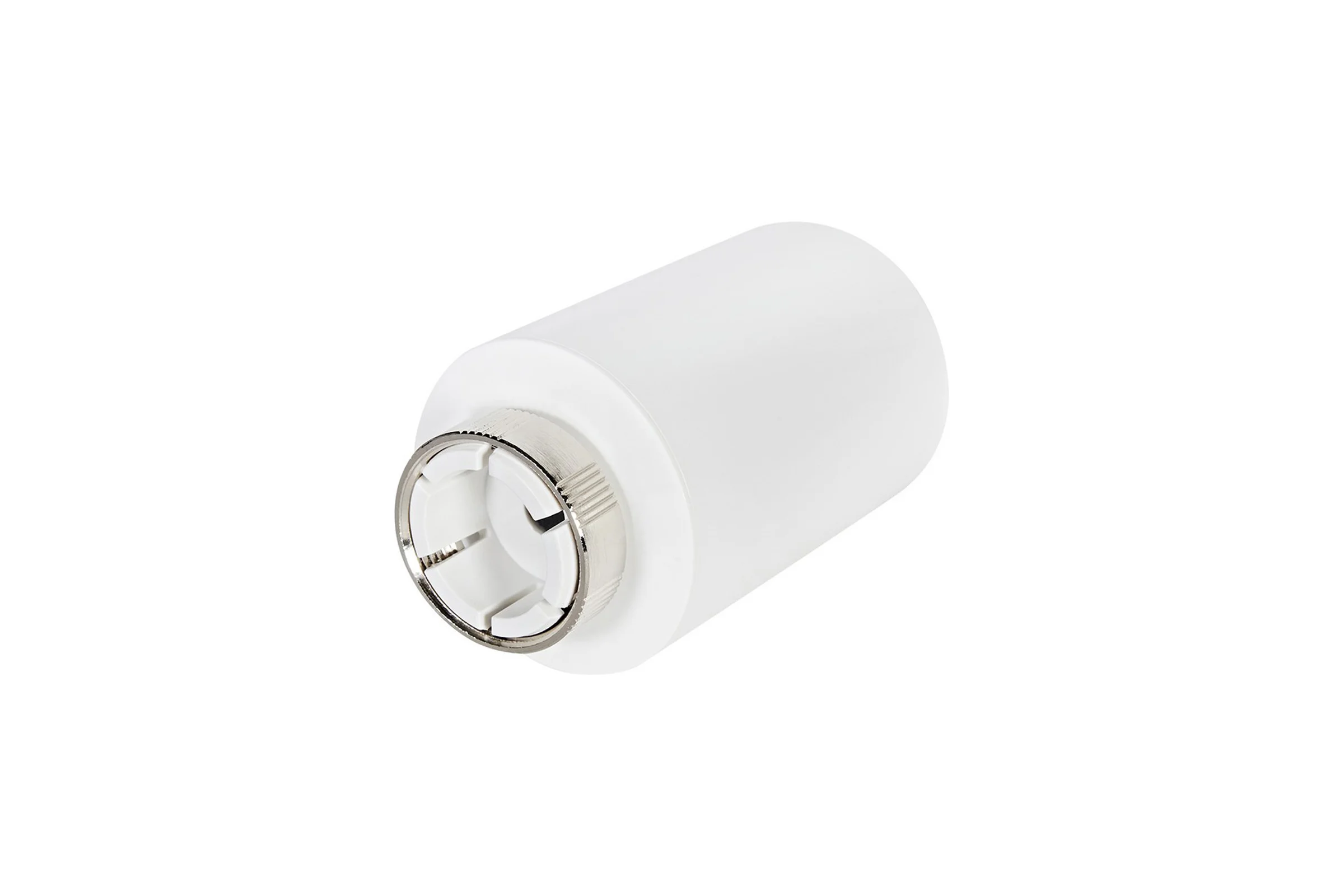 Умная термостатическая головка STOUT STE-2070-703011 Zigbee RG00944D2TART3