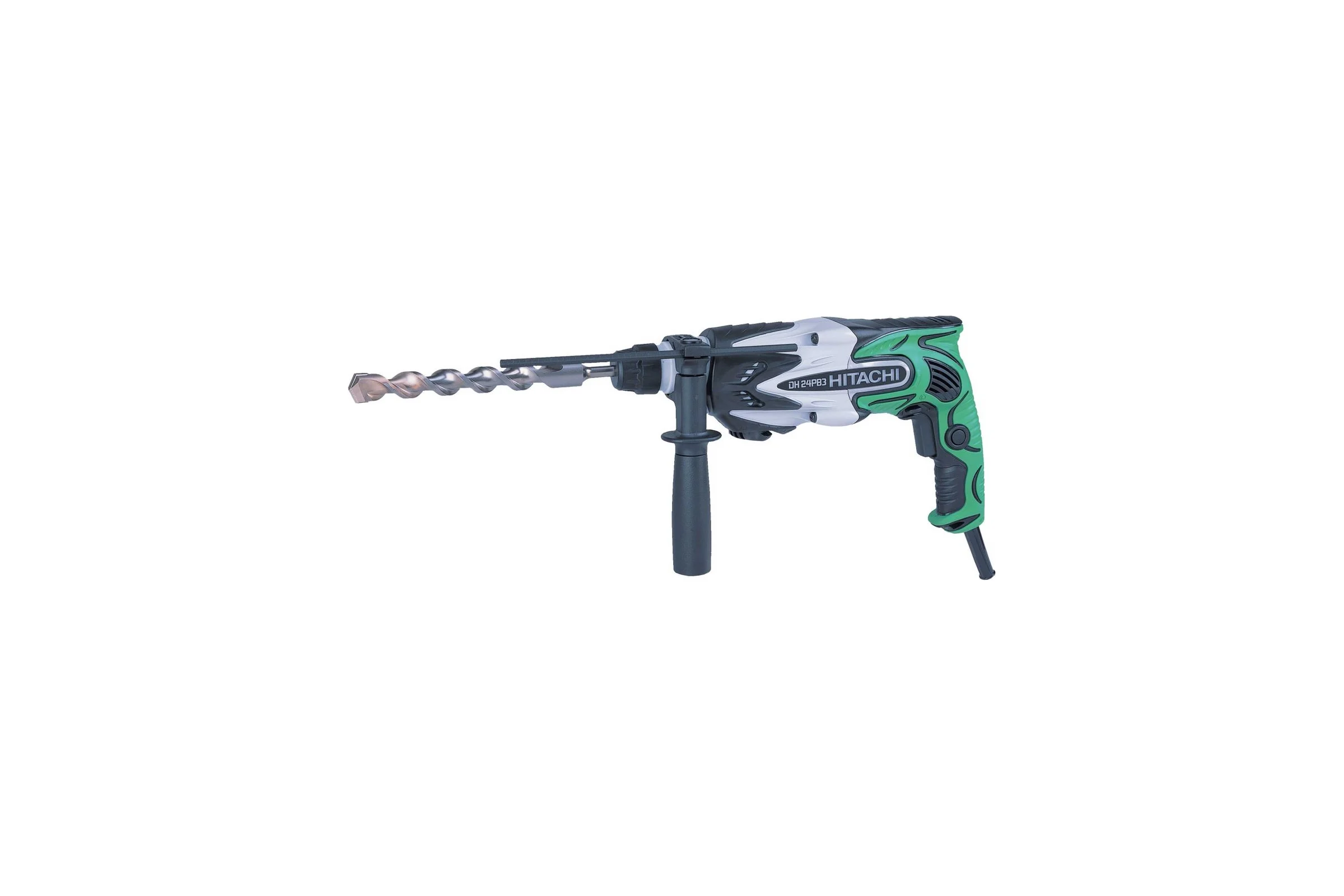 Перфоратор Hitachi DH24PB3