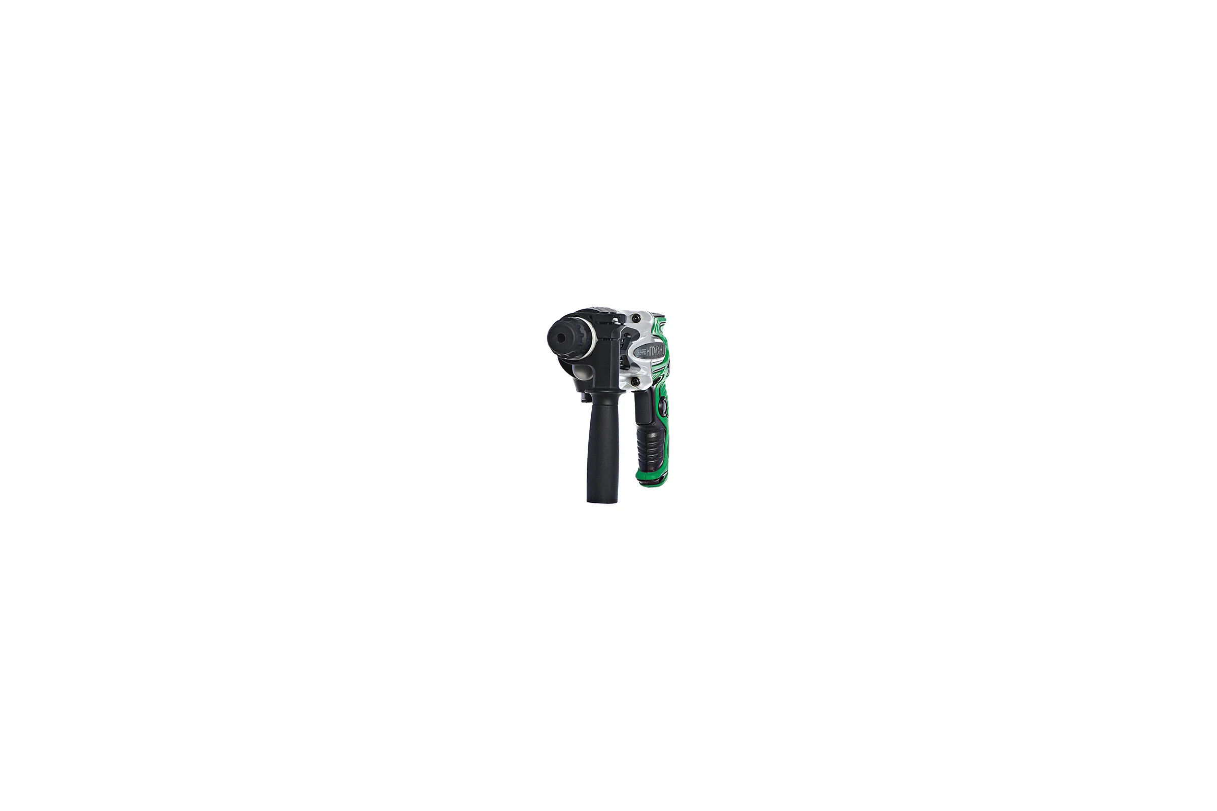 Перфоратор Hitachi DH24PB3
