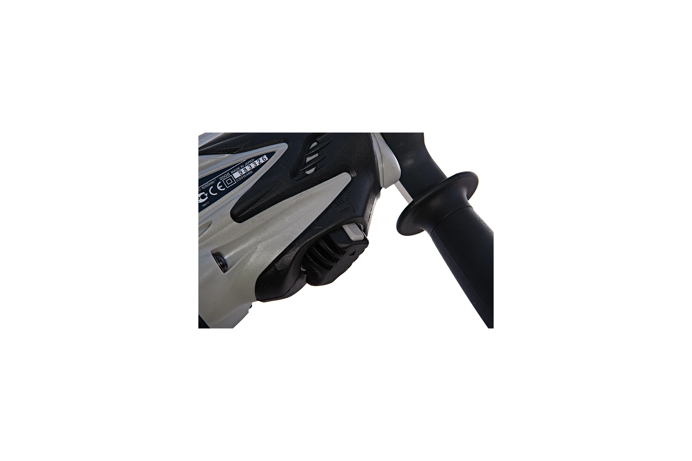 Перфоратор Hitachi DH24PB3