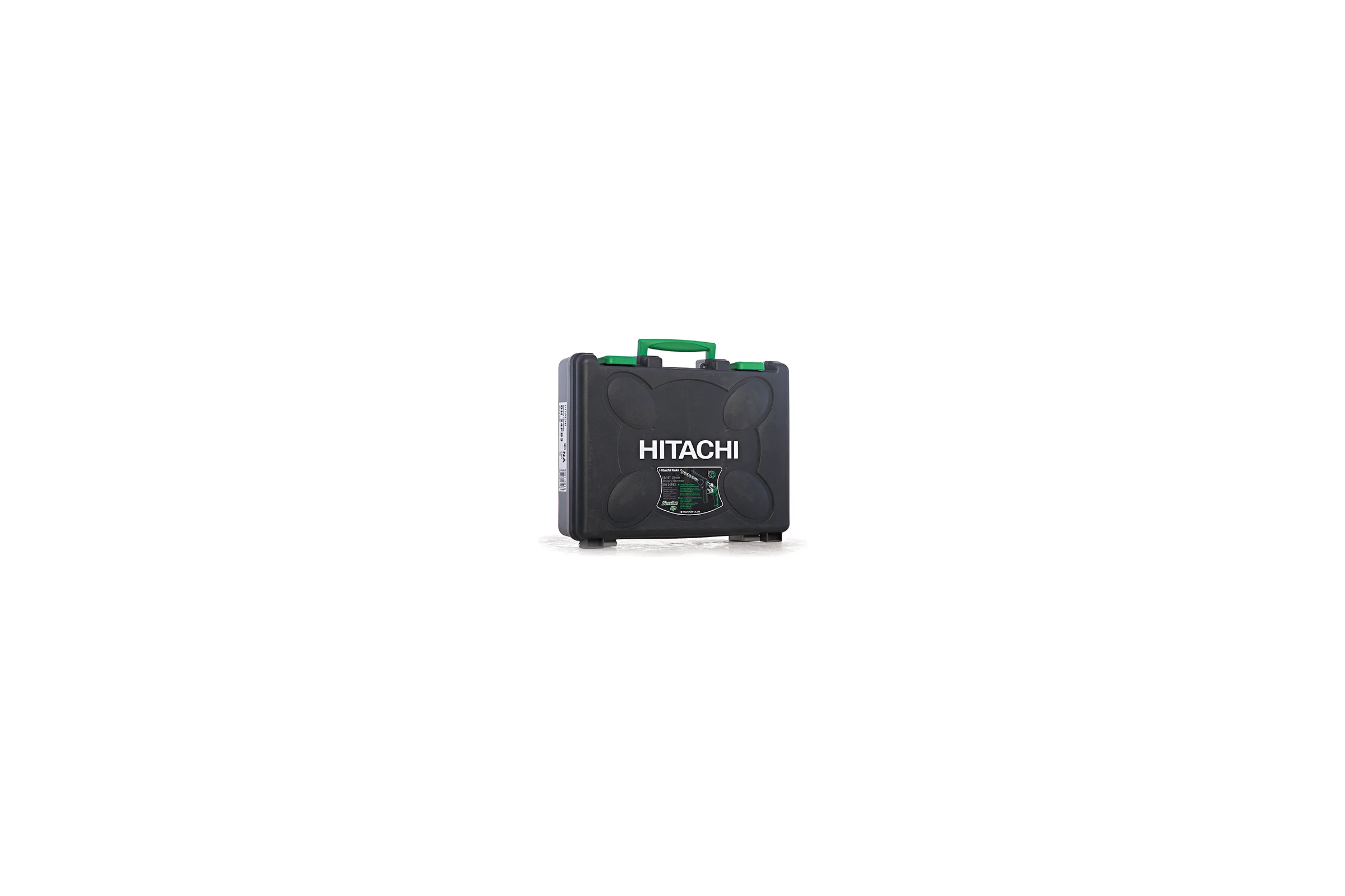 Перфоратор Hitachi DH24PB3