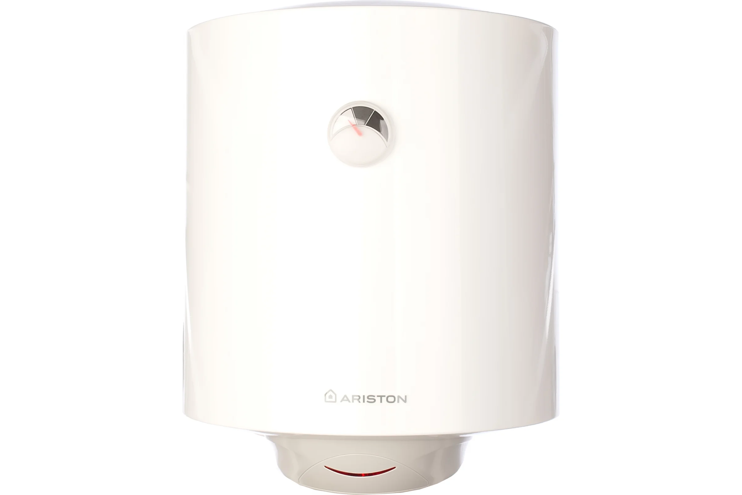 Электрический накопительный водонагреватель Ariston ABS PRO R 50 V