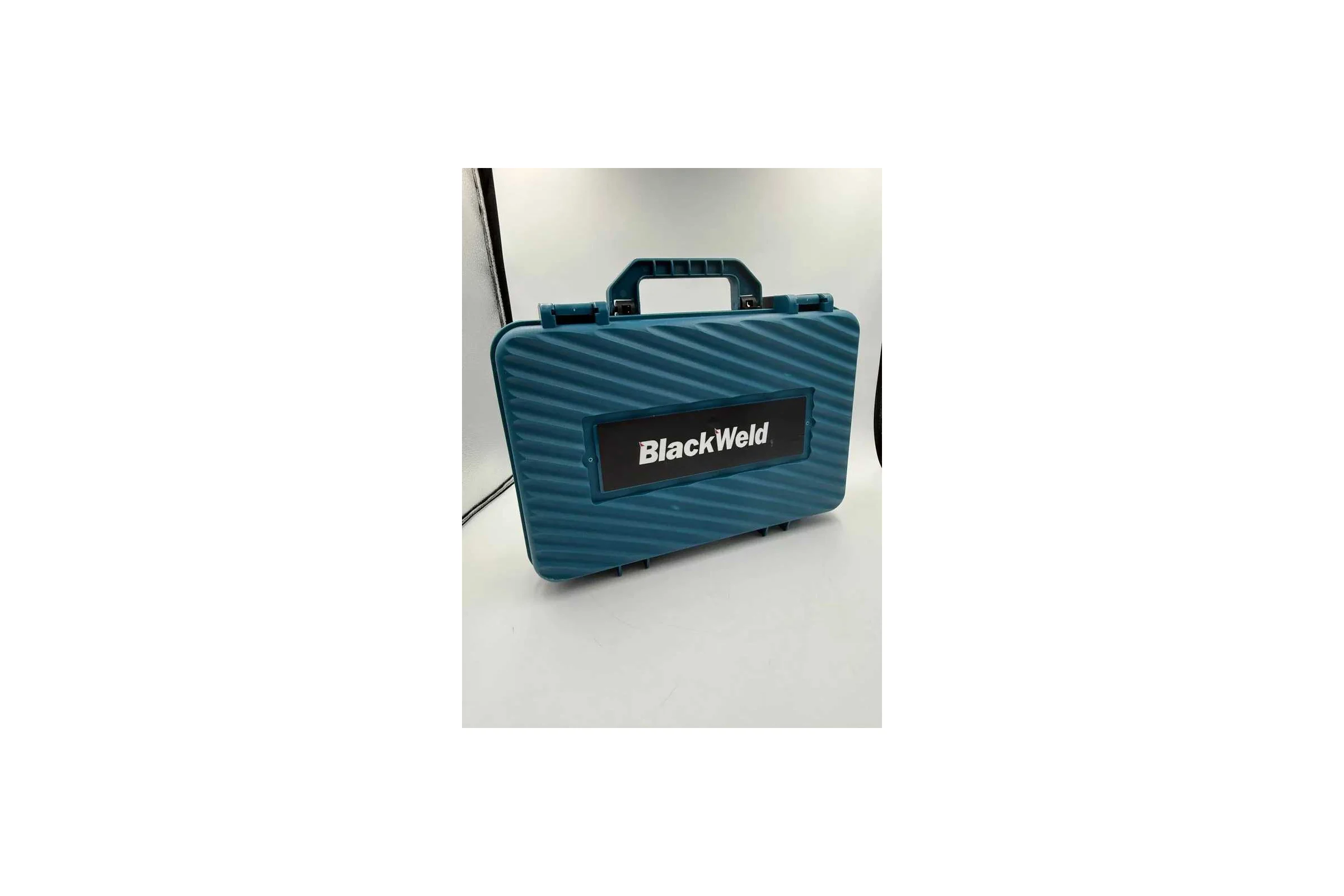 Дрель-шуруповерт BlackWeld ударная бесщеточная аккумуляторная DZ16-6B 6.0Ah 150160