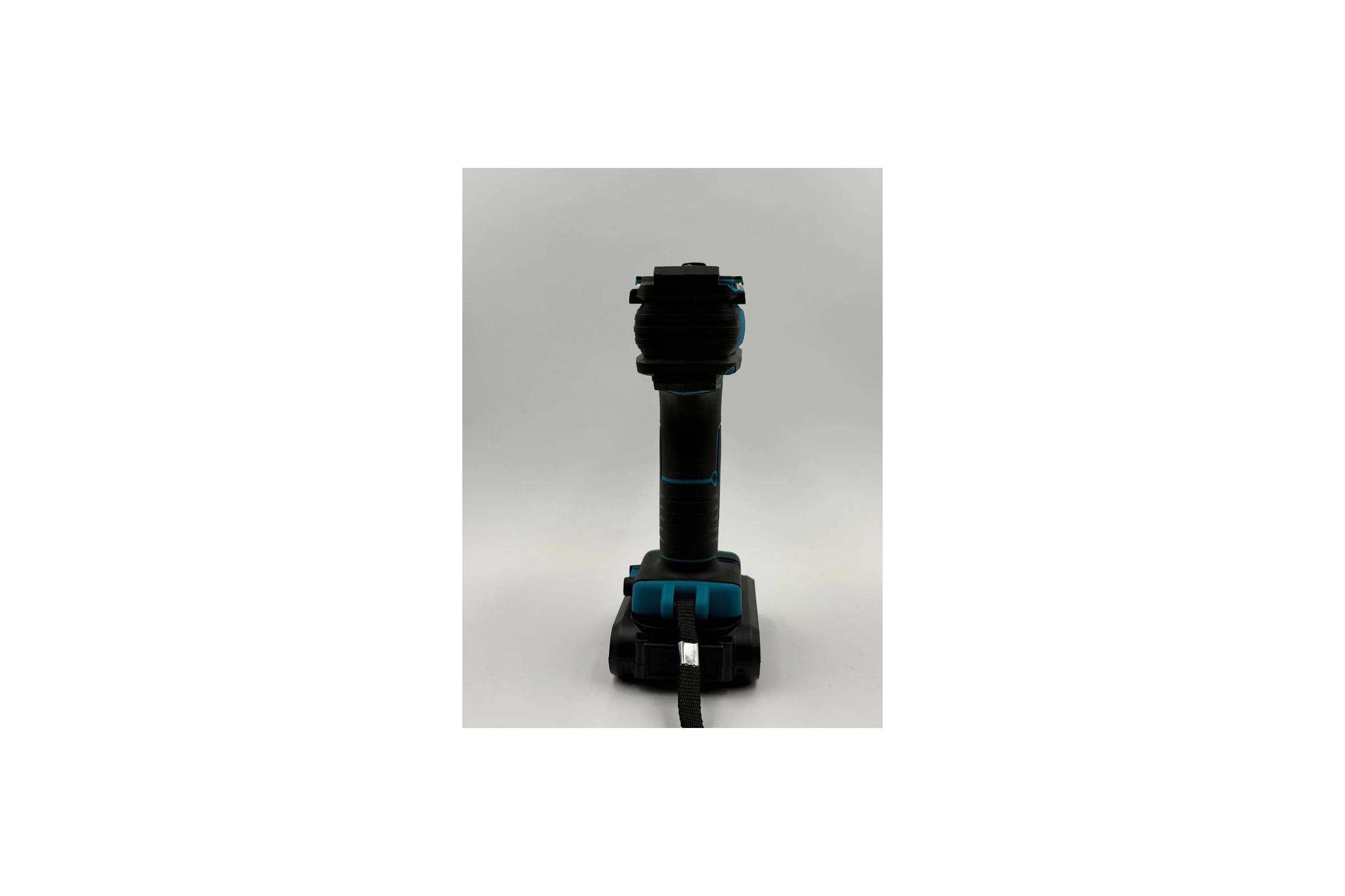 Дрель-шуруповерт BlackWeld аккумуляторная DZ04-2B 21V 2.0Ah 150154