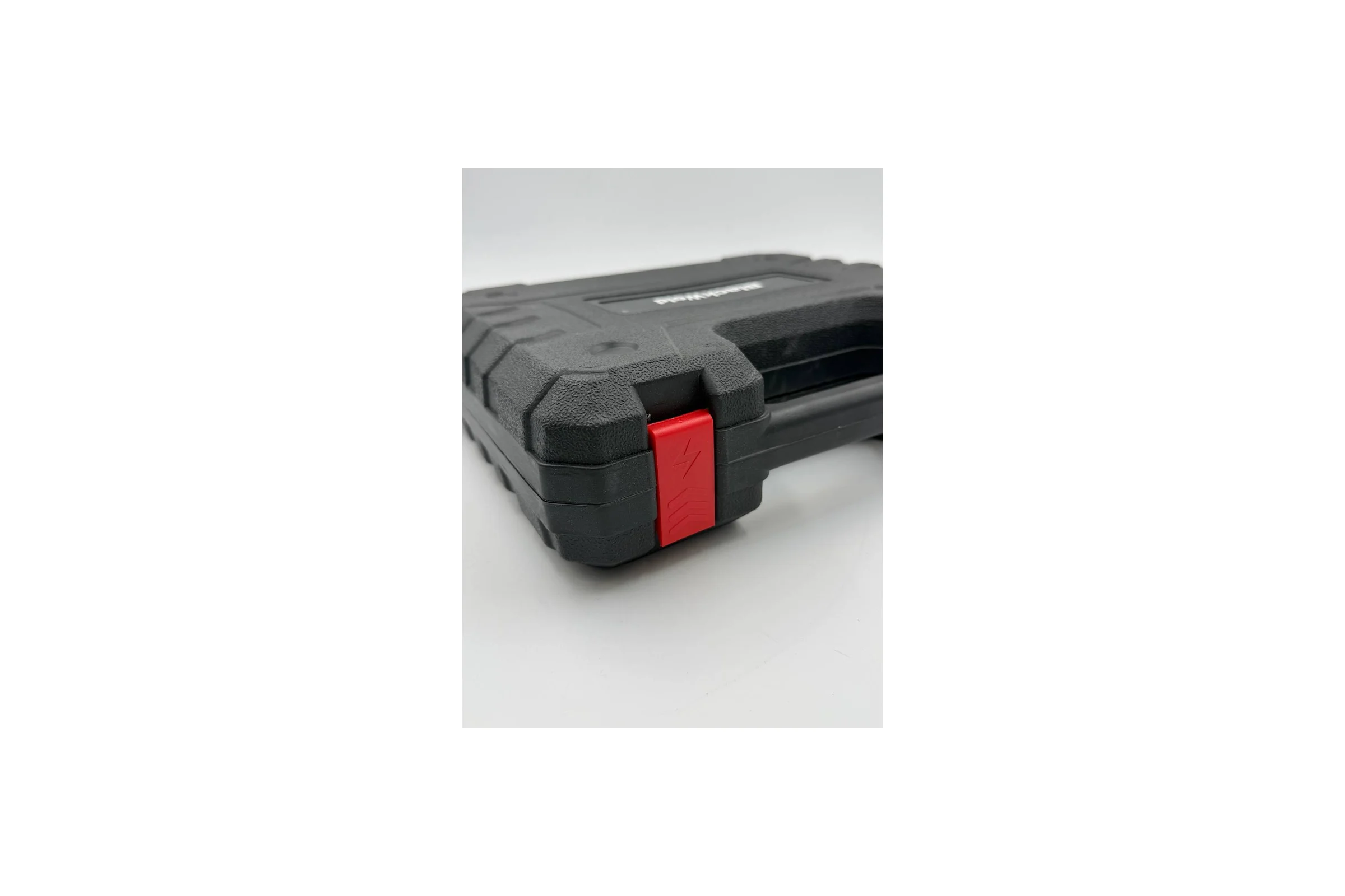 Дрель-шуруповерт BlackWeld аккумуляторная DZ04-2B 21V 2.0Ah 150154