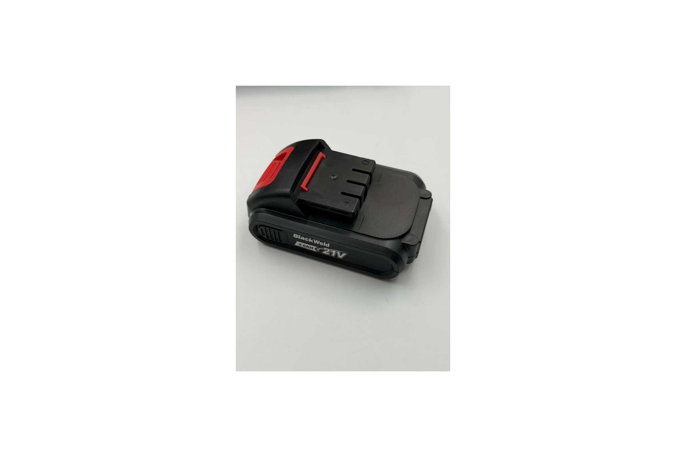 Дрель-шуруповерт BlackWeld аккумуляторная DZ04-2B 21V 2.0Ah 150154