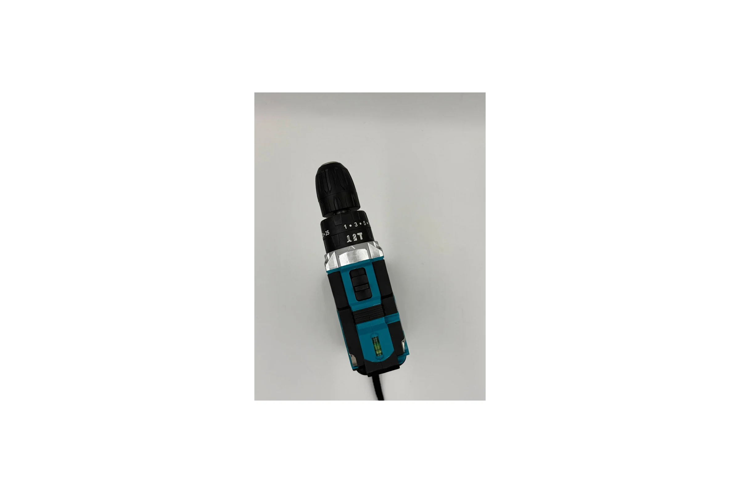 Дрель-шуруповерт BlackWeld аккумуляторная DZ04-2B 21V 2.0Ah 150154