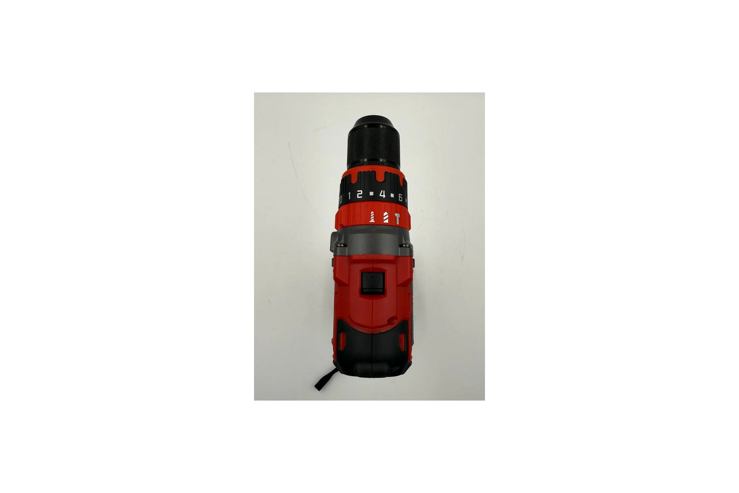 Дрель-шуруповерт BlackWeld ударная бесщеточная аккумуляторная DZ16-6R 6.0Ah 150161