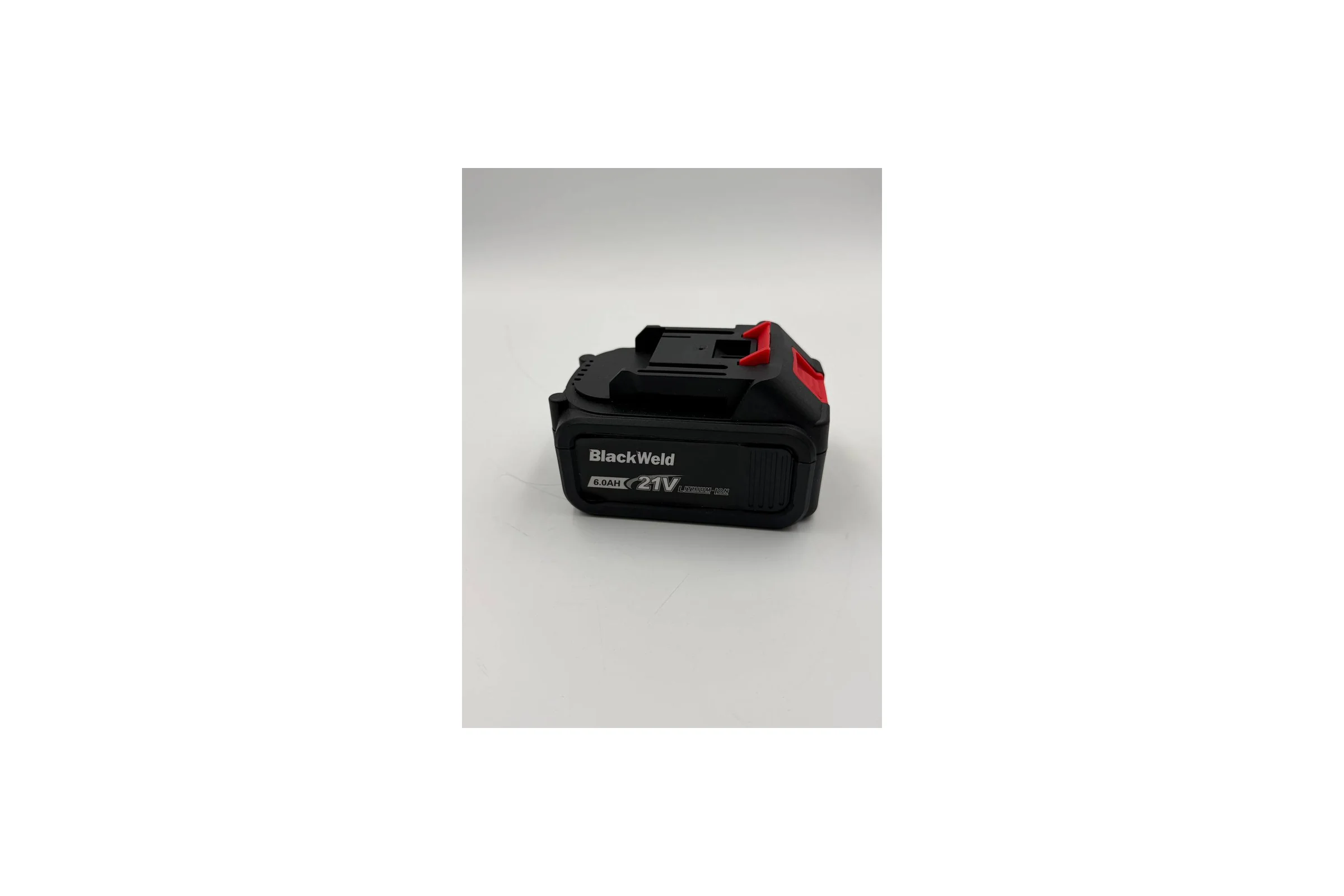 Дрель-шуруповерт BlackWeld ударная бесщеточная аккумуляторная DZ16-6R 6.0Ah 150161