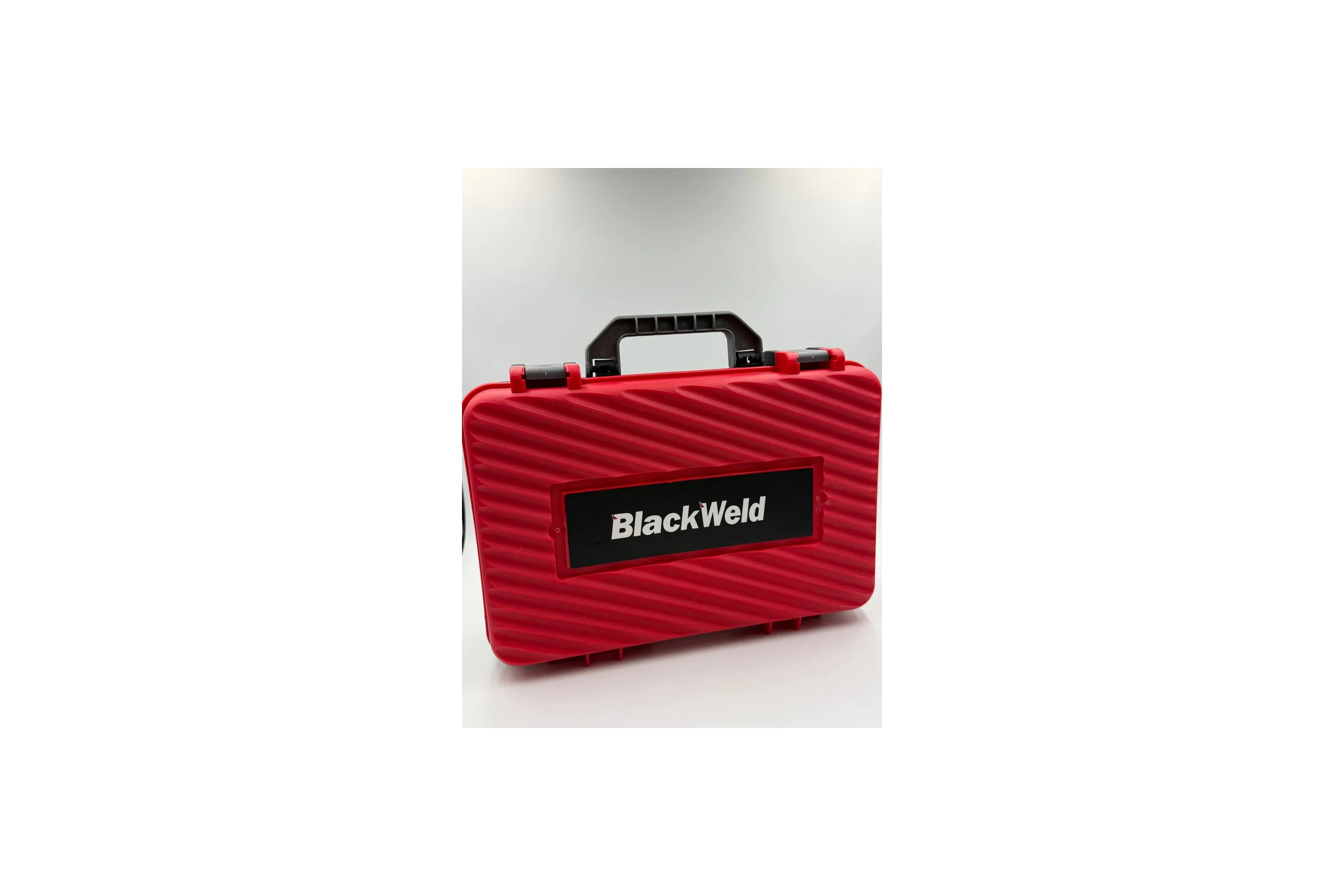 Дрель-шуруповерт BlackWeld ударная бесщеточная аккумуляторная DZ16-6R 6.0Ah 150161