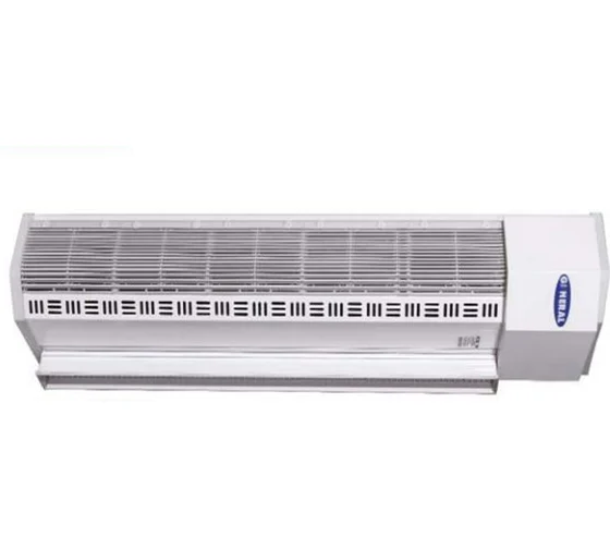 Электрическая тепловая завеса General Climate CM516E15 VERT