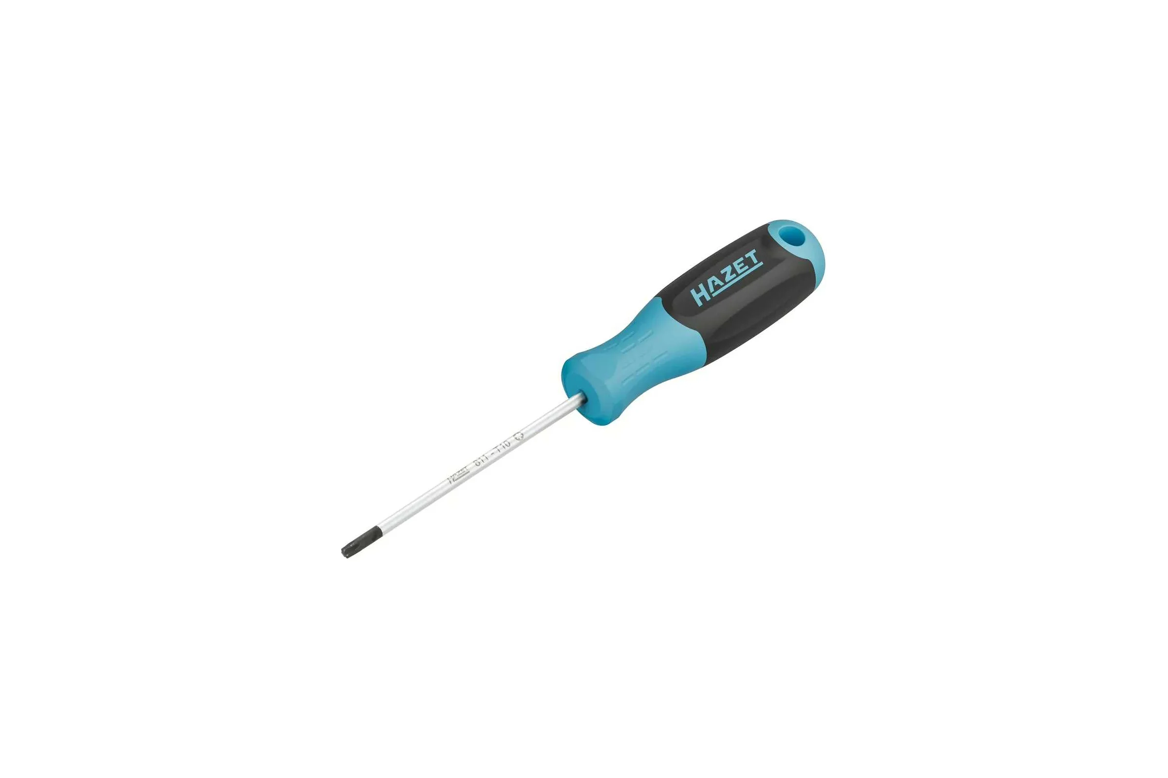 Отвертка HAZET TORX 10 811-T10