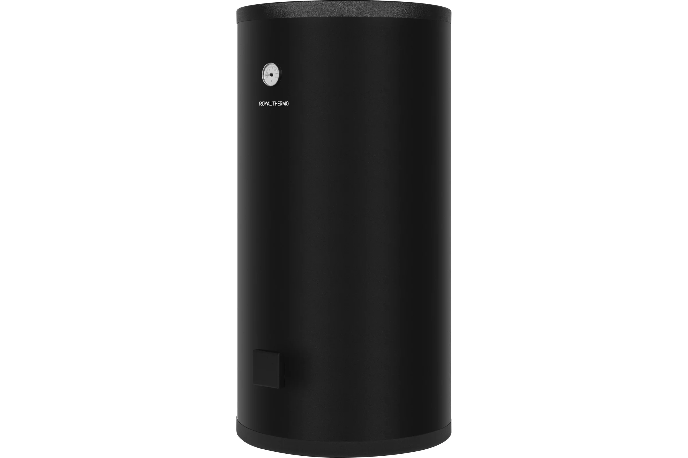 Бойлер косвенного нагрева Royal Thermo AQUATEC Standart SF150 Grafit напольный НС-1728777