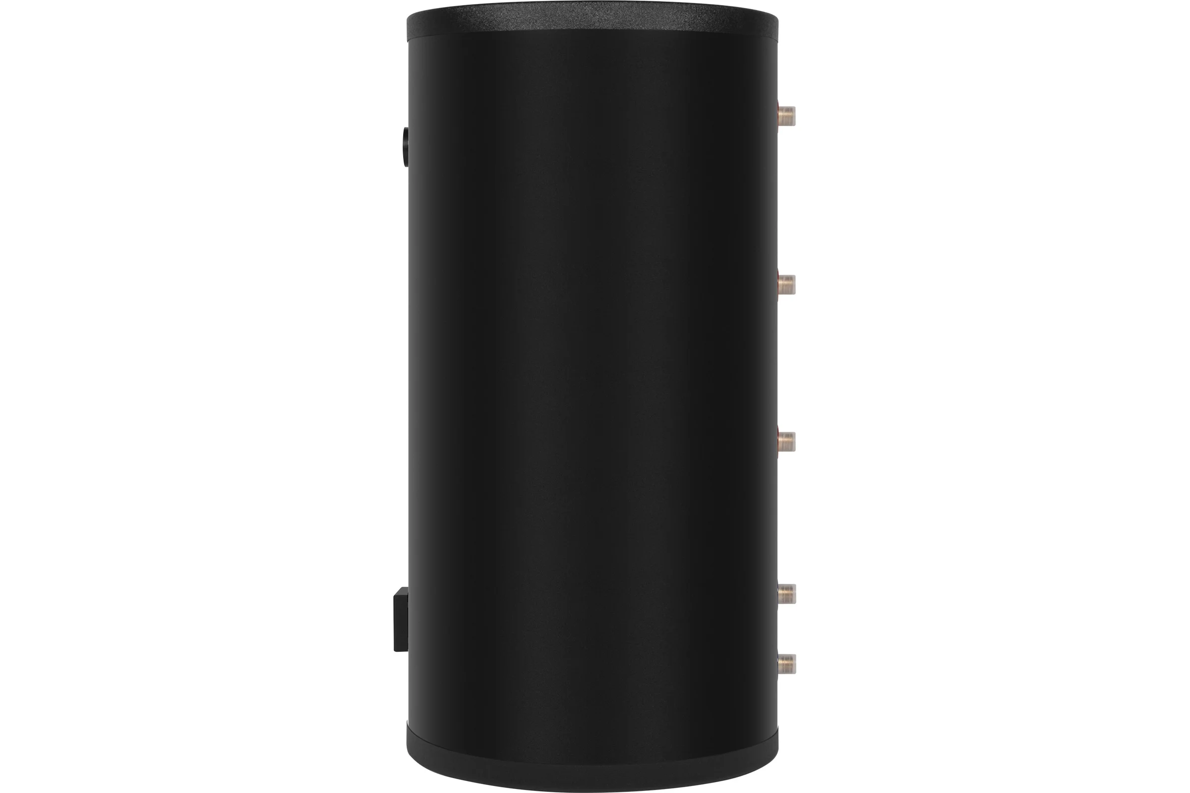 Бойлер косвенного нагрева Royal Thermo AQUATEC Standart SF150 Grafit напольный НС-1728777