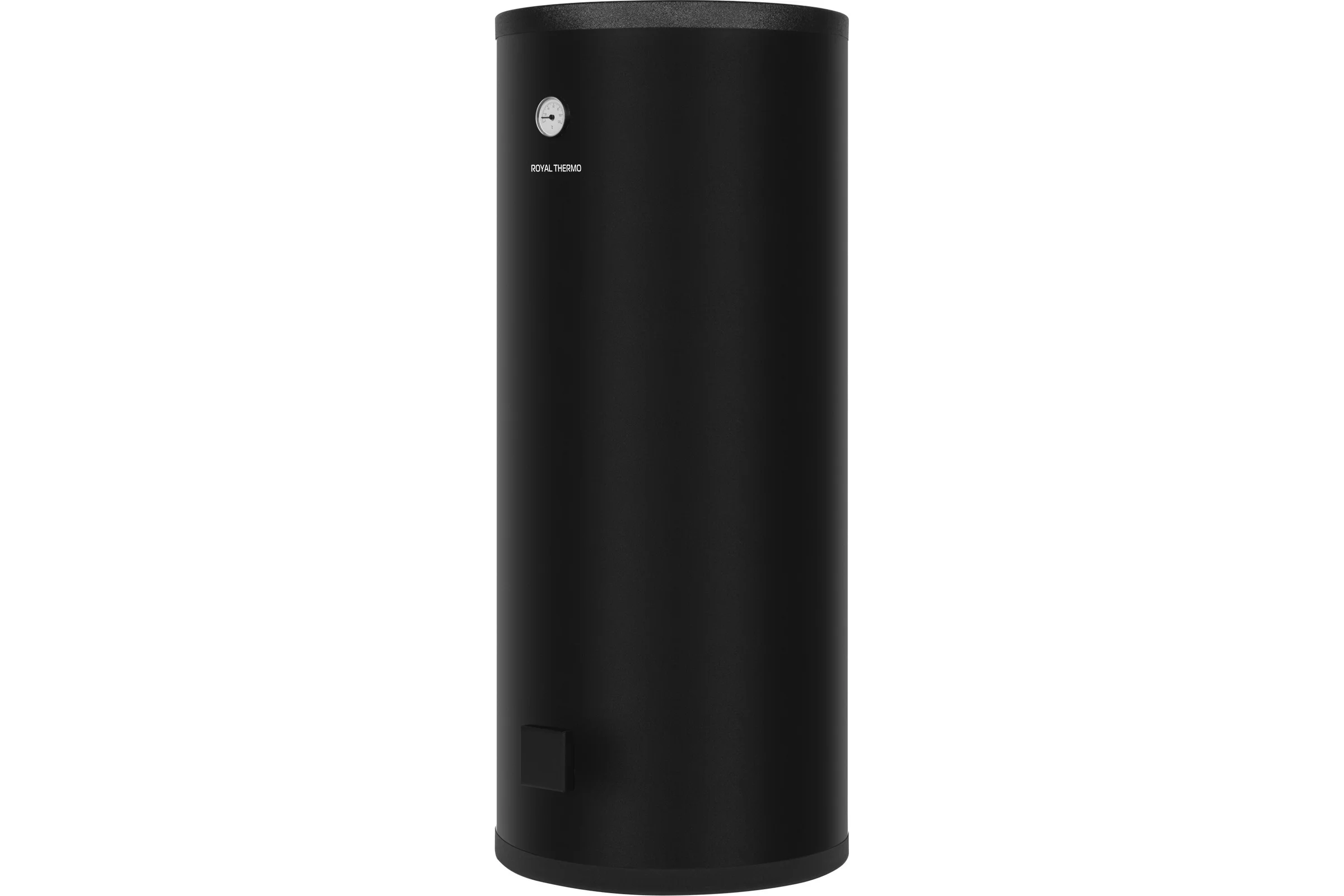 Бойлер косвенного нагрева Royal Thermo AQUATEC Standart SF200 Grafit напольный НС-1728779
